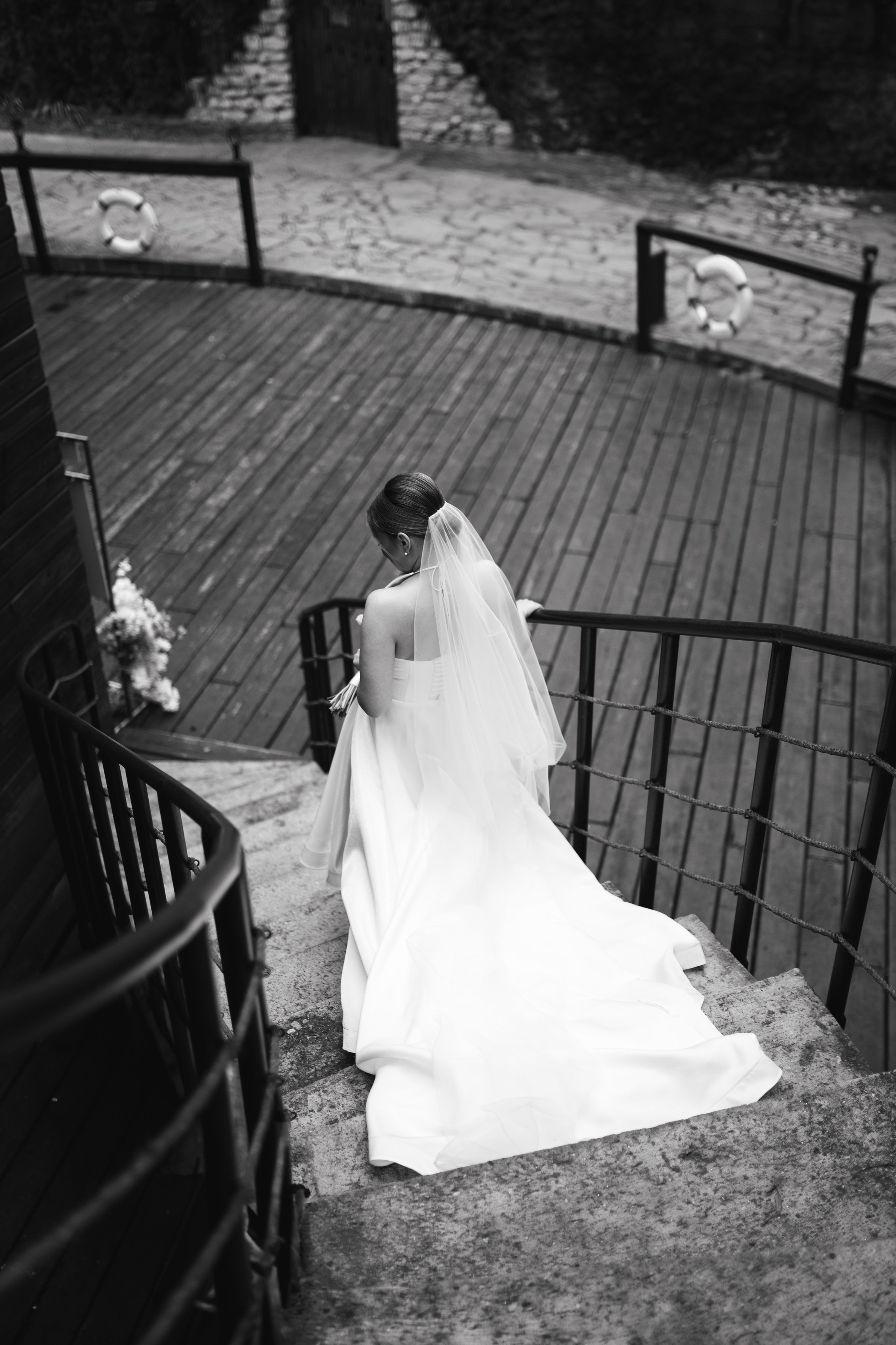 Свадебная фотосессия Ирины и Юрия Домодедово. Свадебный и индивидуальный фотограф Никита Роут | Москва