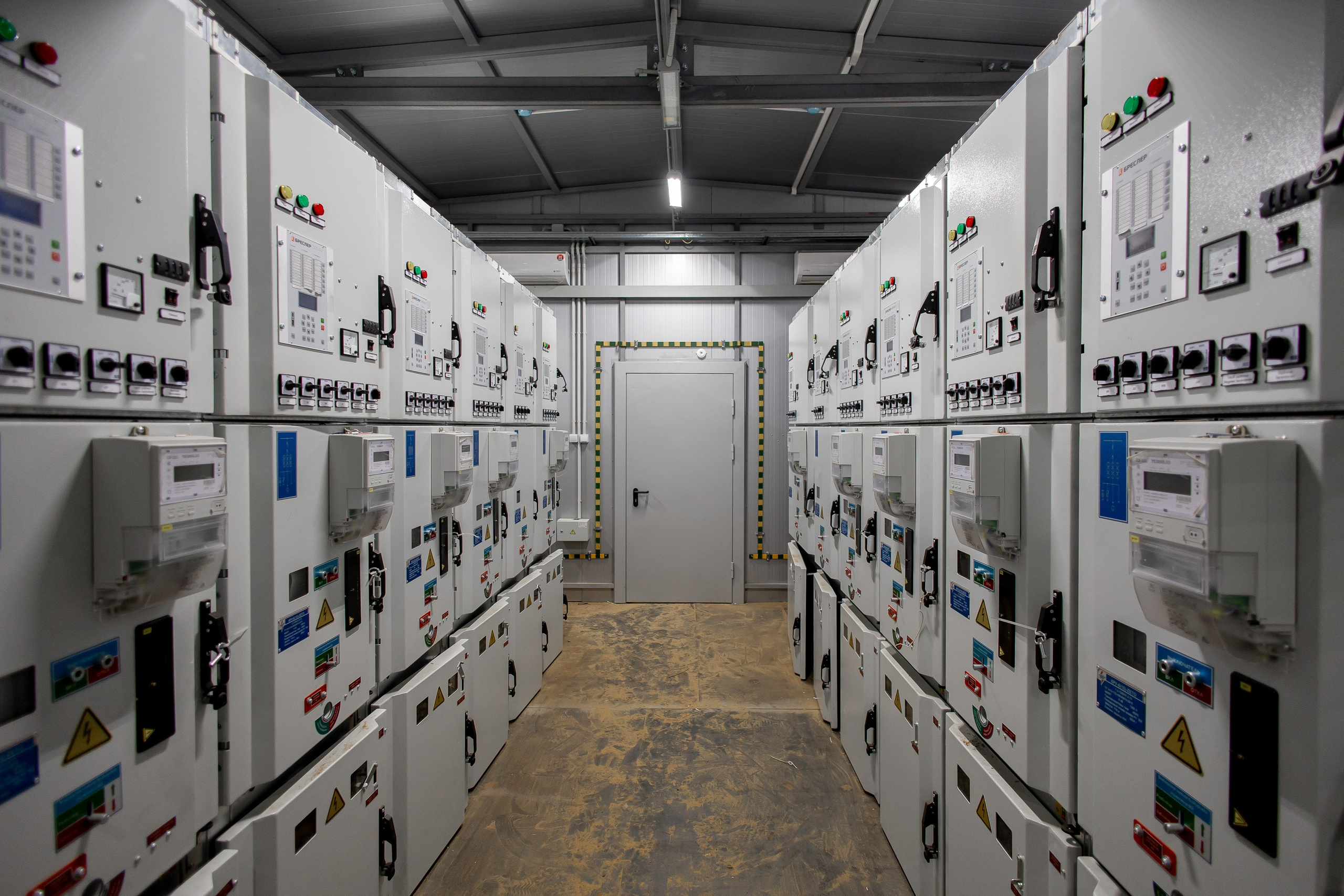 МехКолонна 26 г. Тамбов. Свадебный и портретный Фотограф в Липецке Дмитрий Котюков