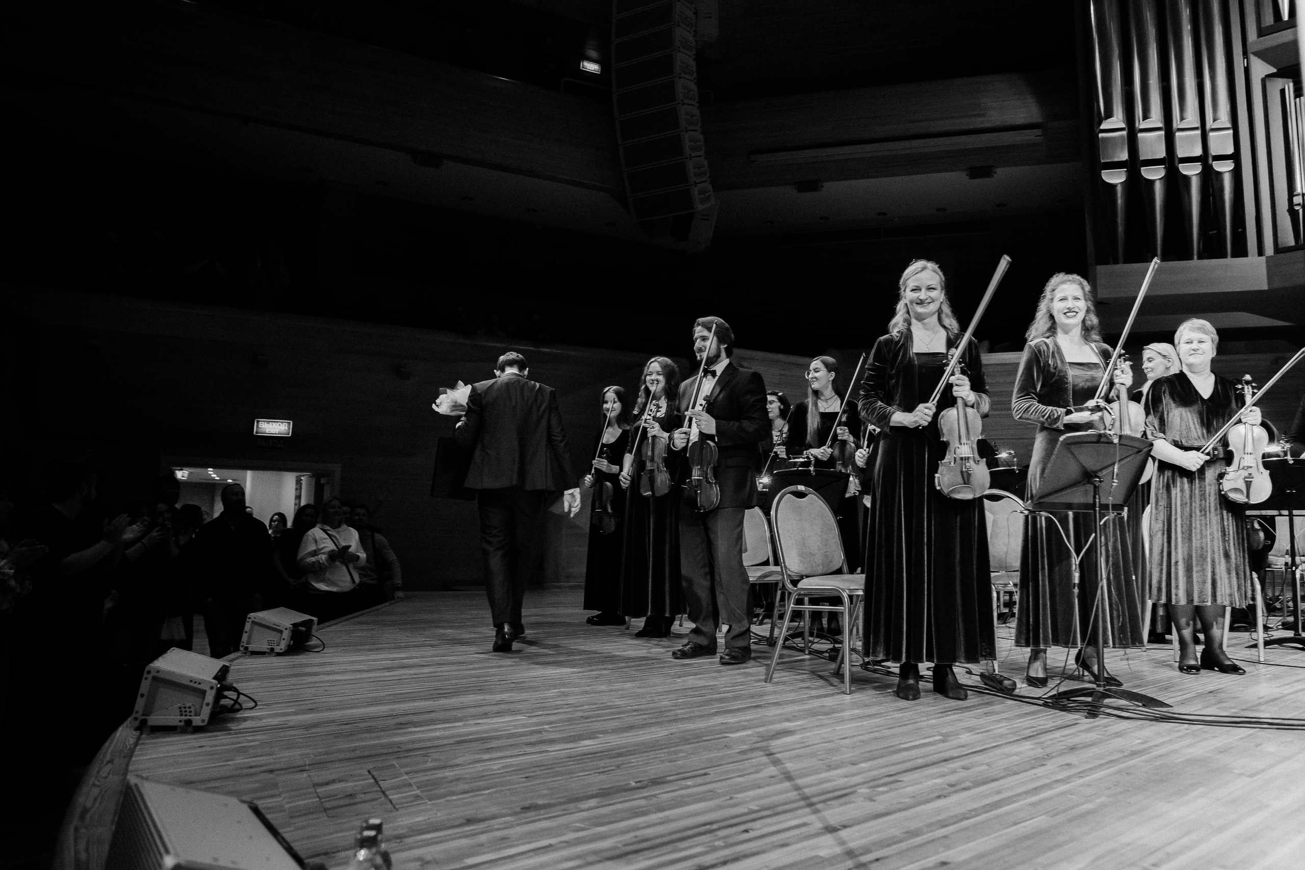 NIGATIV. Фотограф Москва