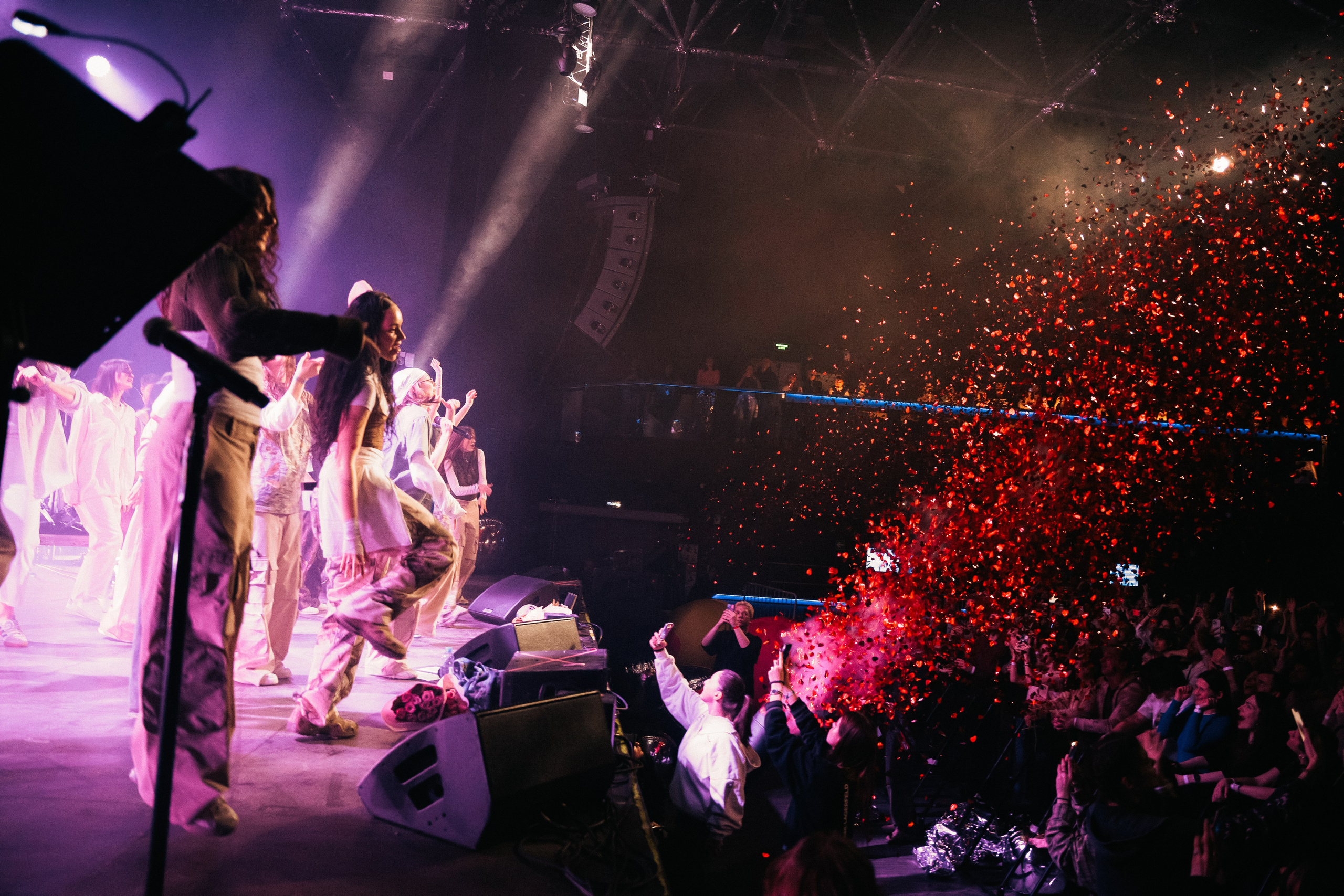 MINAEVA. Фотограф Москва