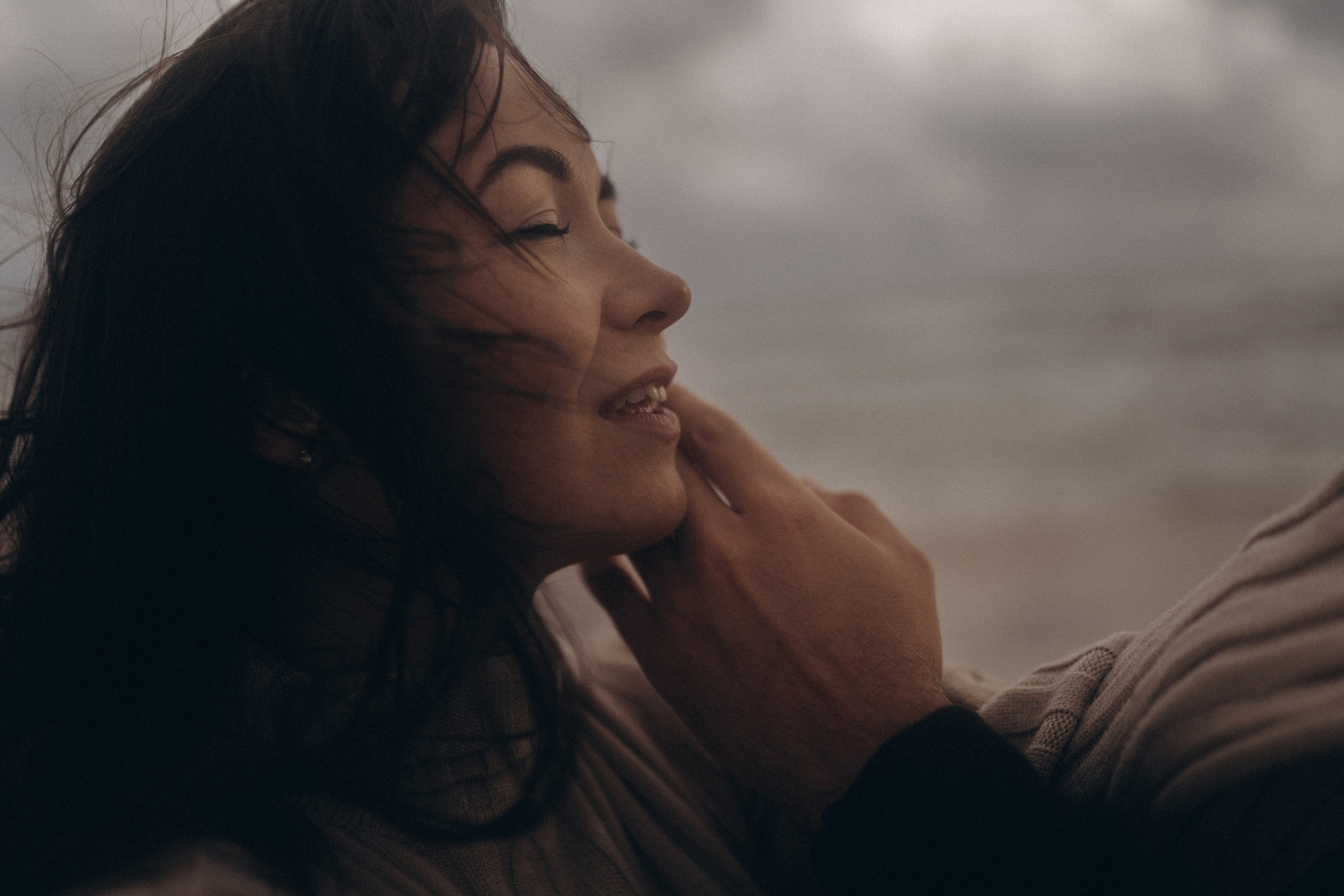 Бесконечность. Фотограф Дарья Филатова