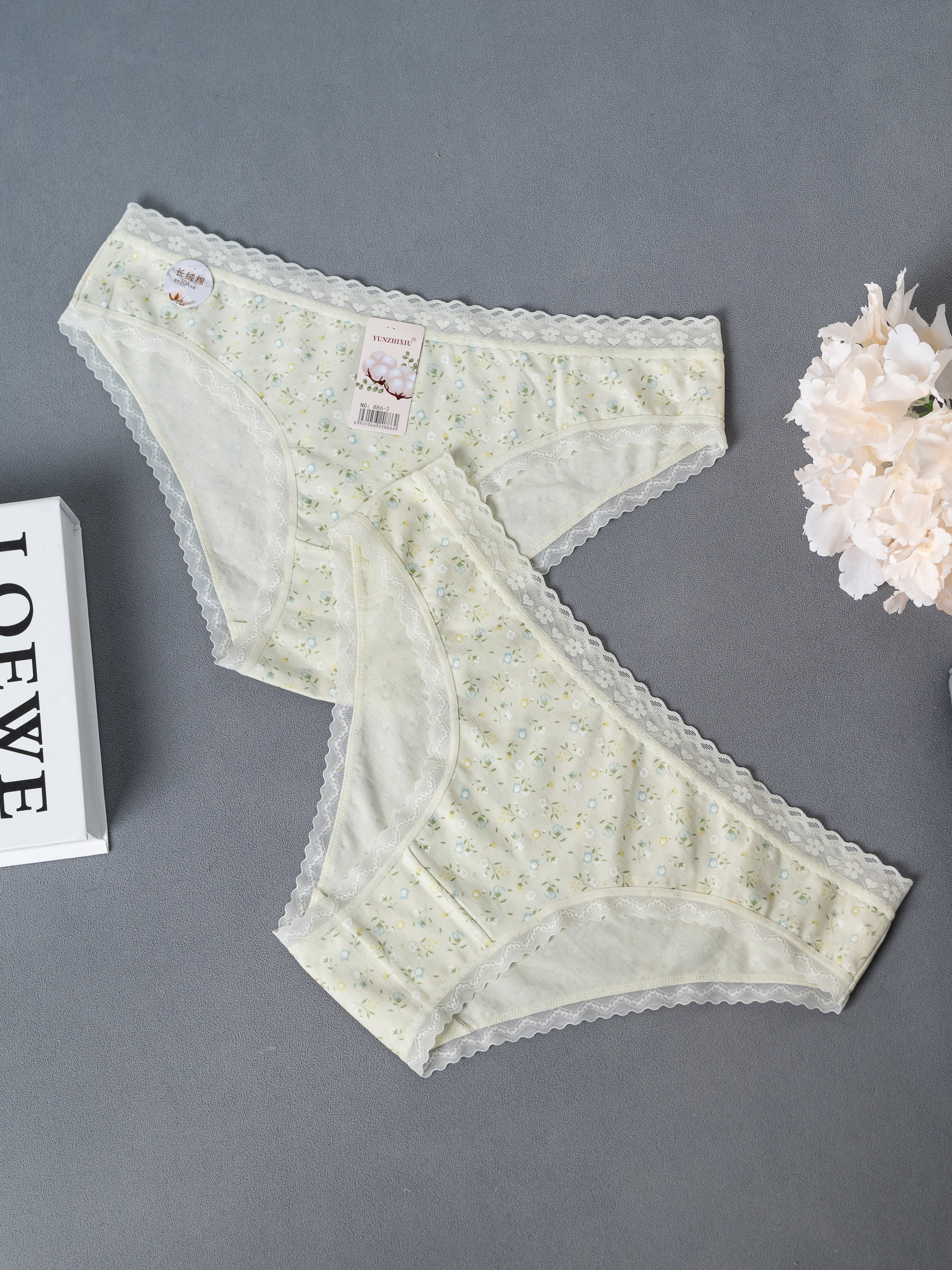 Женское нижнее белье серия 1. Предметный фотограф, фото для маркетплейсов Пятигорск, КМВ