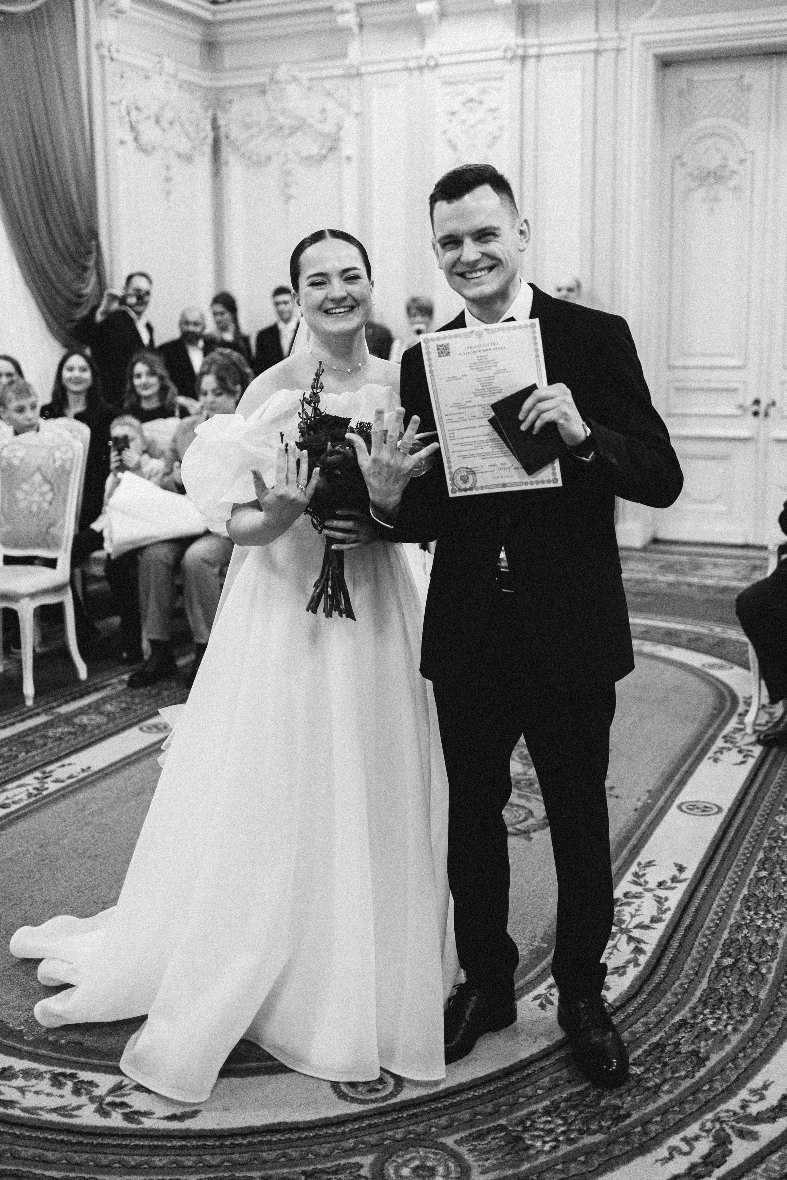 Рома и Таня. Фотограф Артем Бросов в Санкт-Петербурге и Дубае