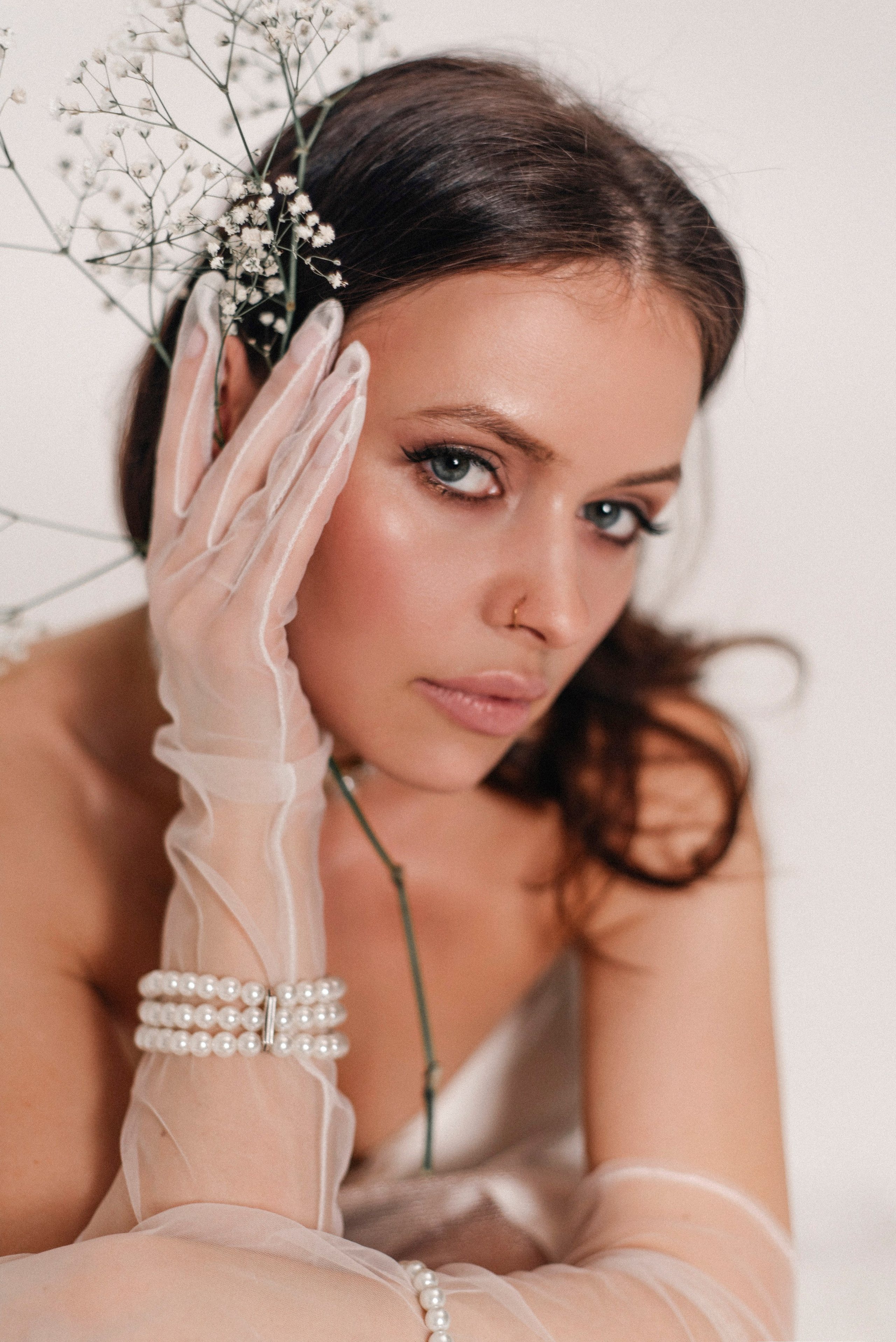 Сандра. Фотограф Татьяна Семенова [Минск/Москва]