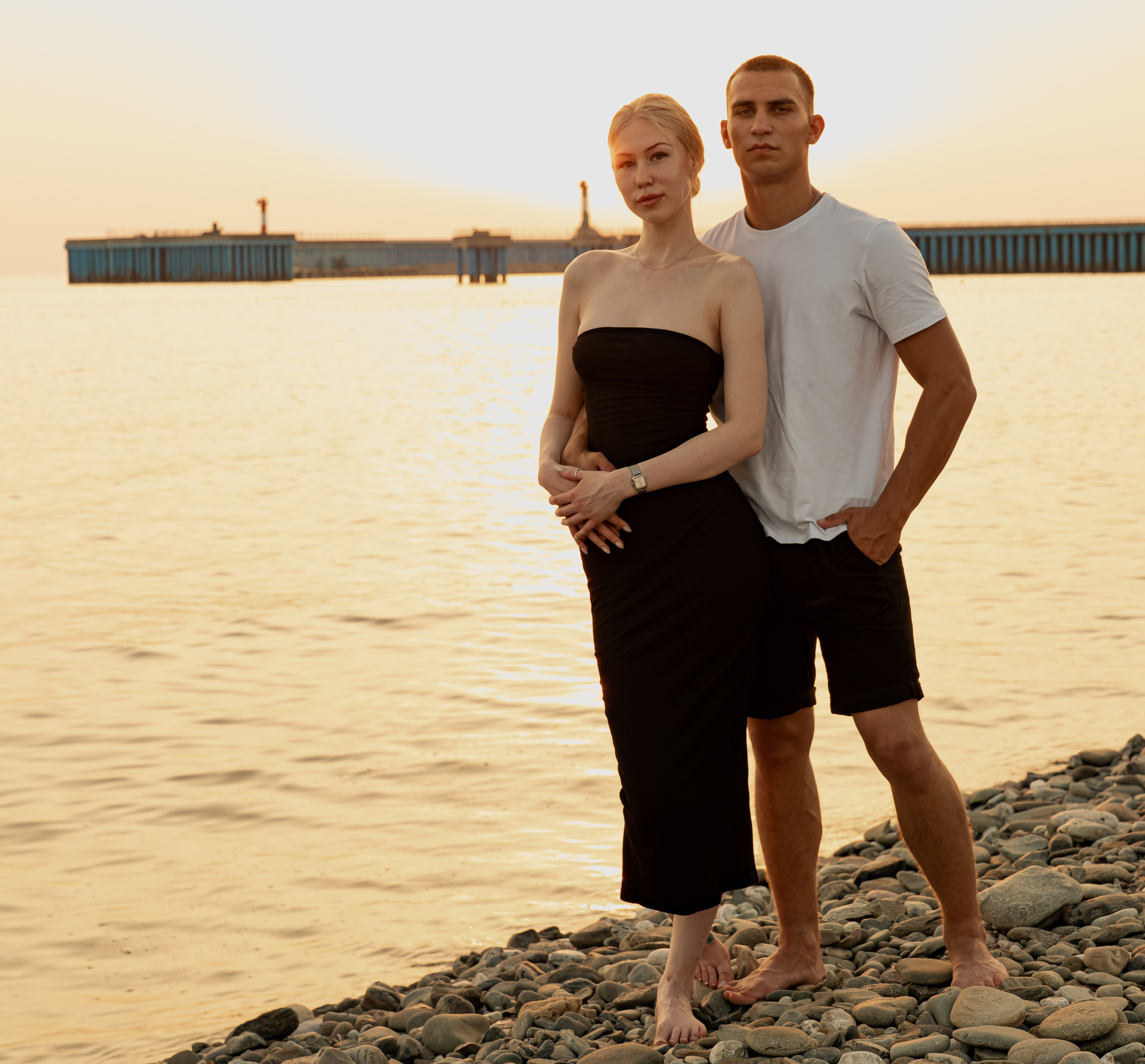 Фотосессия Love story в Сочи ,Адлере. Фотограф видеограф Геннадий Янбаев в Сочи, Краснодаре