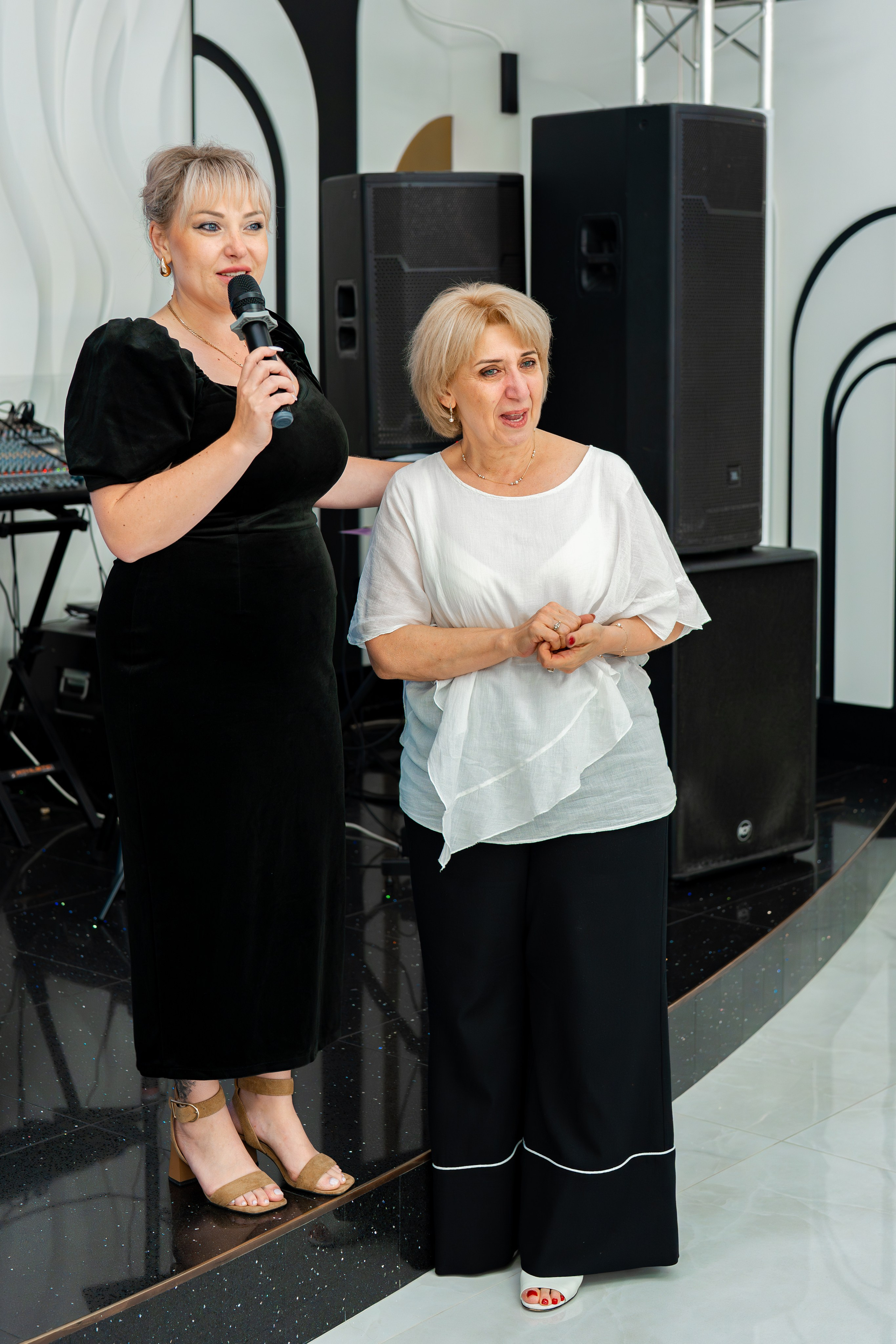 Школьный бал. Фотограф видеограф Геннадий Янбаев в Сочи, Краснодаре