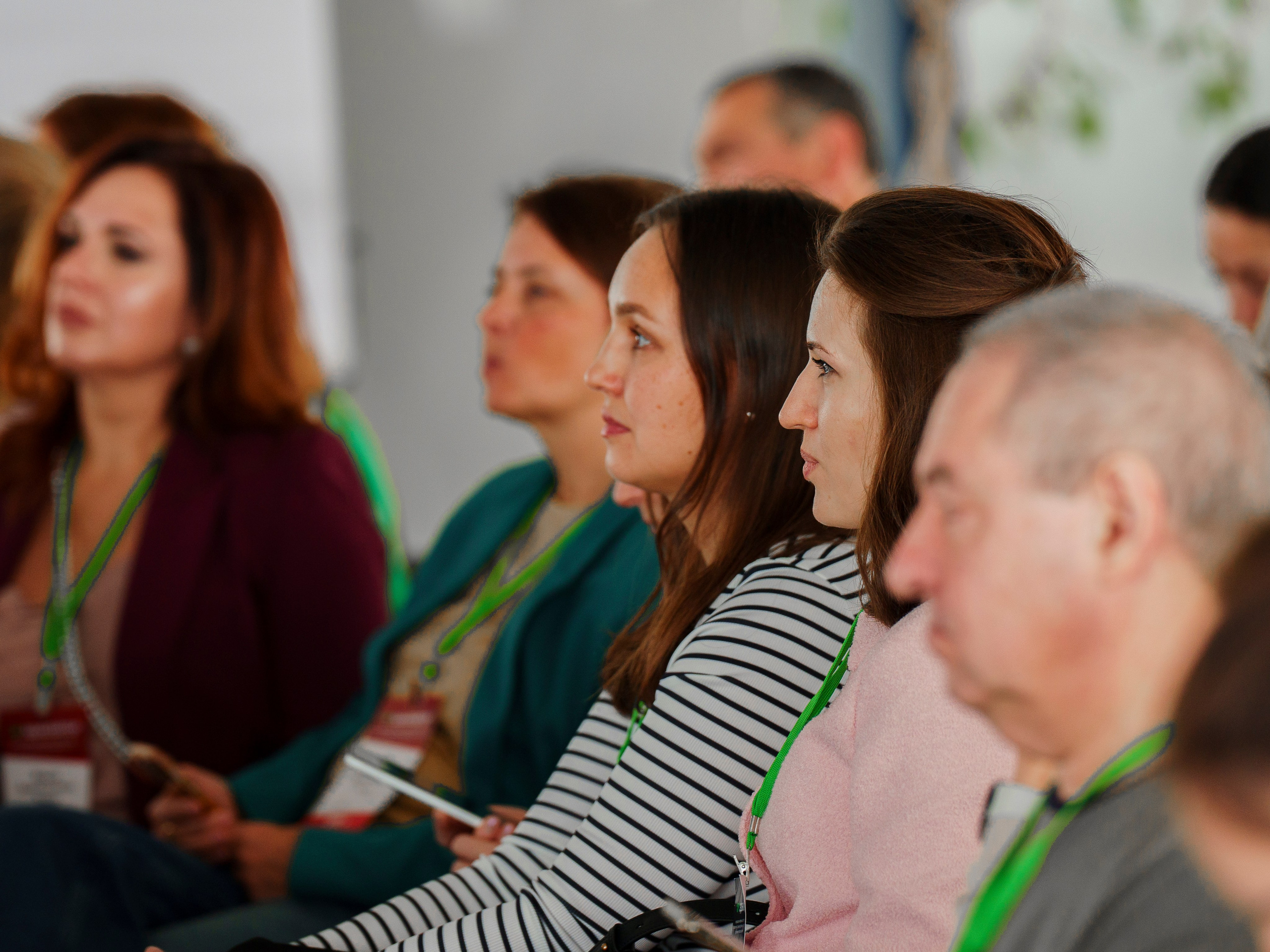 Фотосъёмка конференции и семинаров в Сочи. Фотограф видеограф Геннадий Янбаев в Сочи, Краснодаре