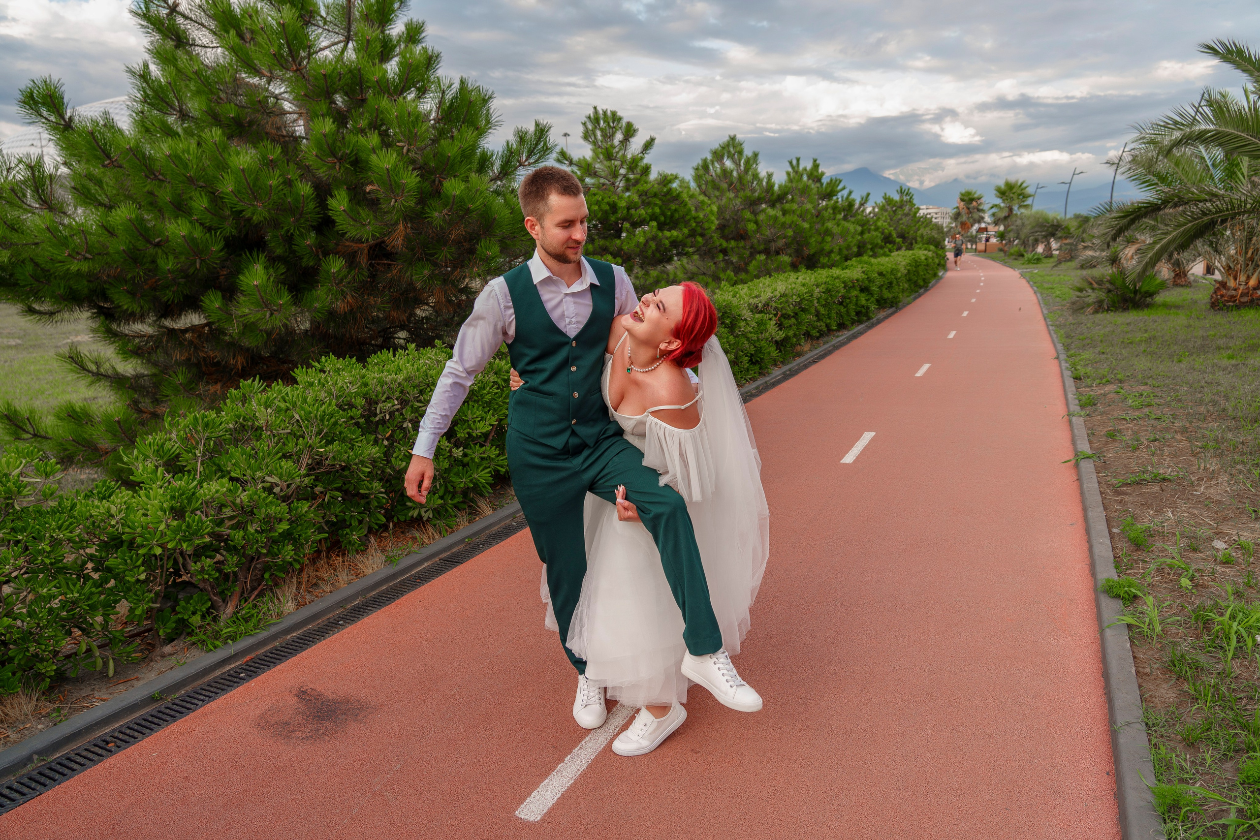 Фотосъемка свадьбы. Фотограф видеограф Геннадий Янбаев в Сочи, Краснодаре