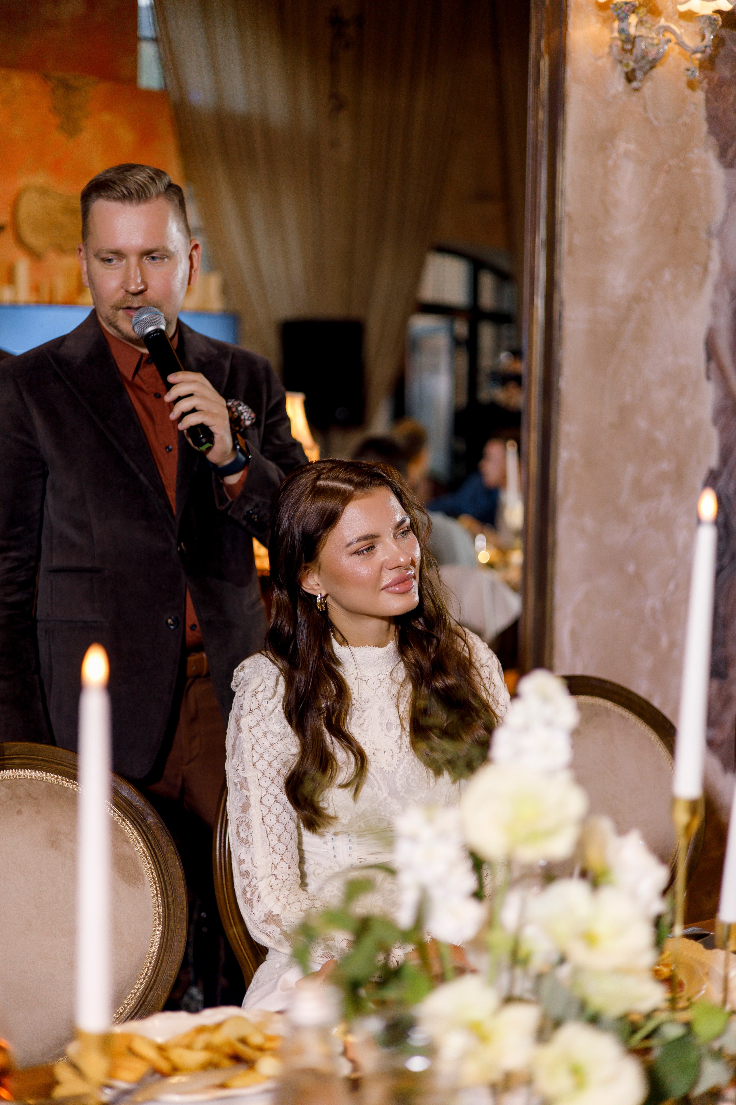 Роман и Ксения. Nikolpinhasova