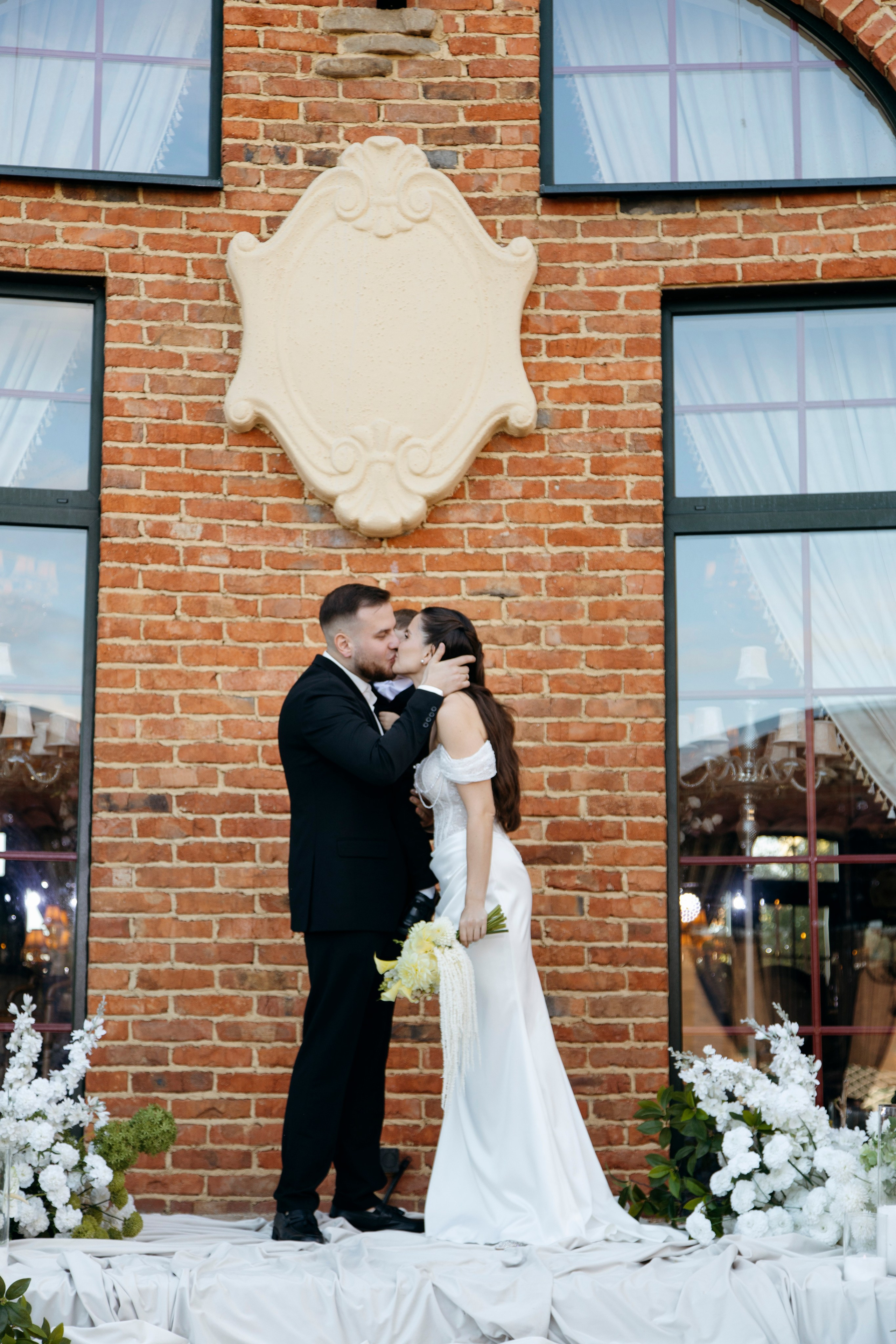 Роман и Ксения. Nikolpinhasova