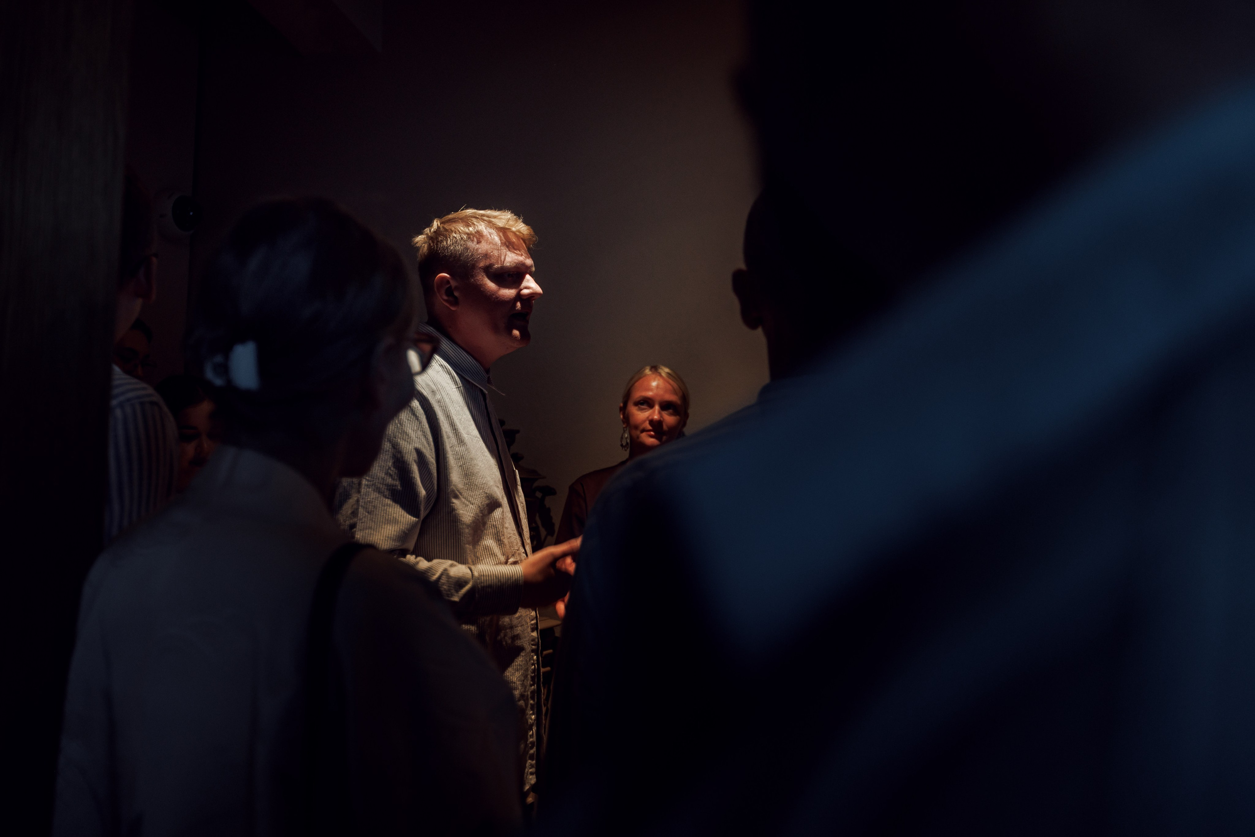 Гастроужин в ресторане Усадьба рябининых челябинск