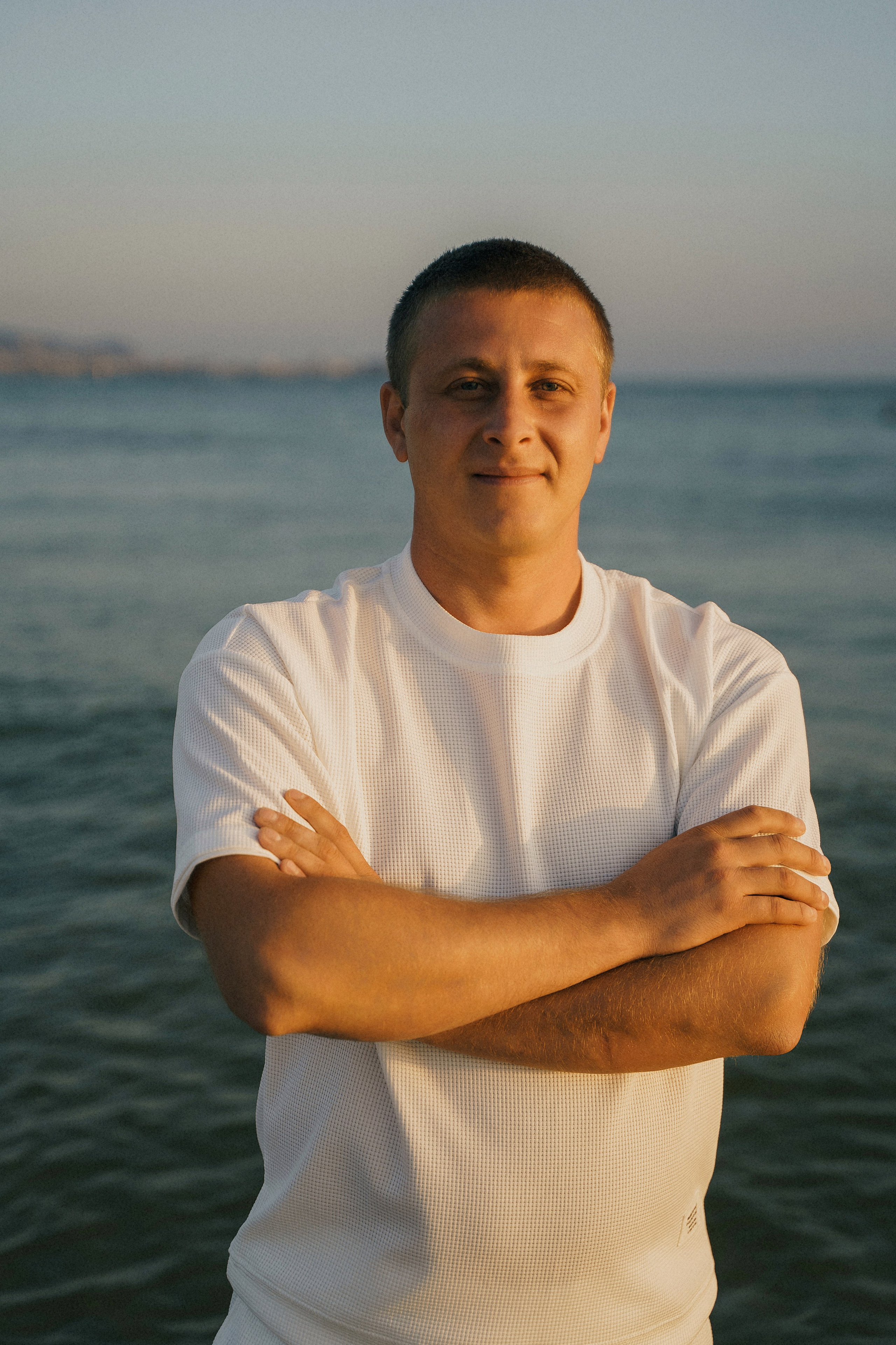 Мария, Дмитрий и Илюша. Татьяна Тагель