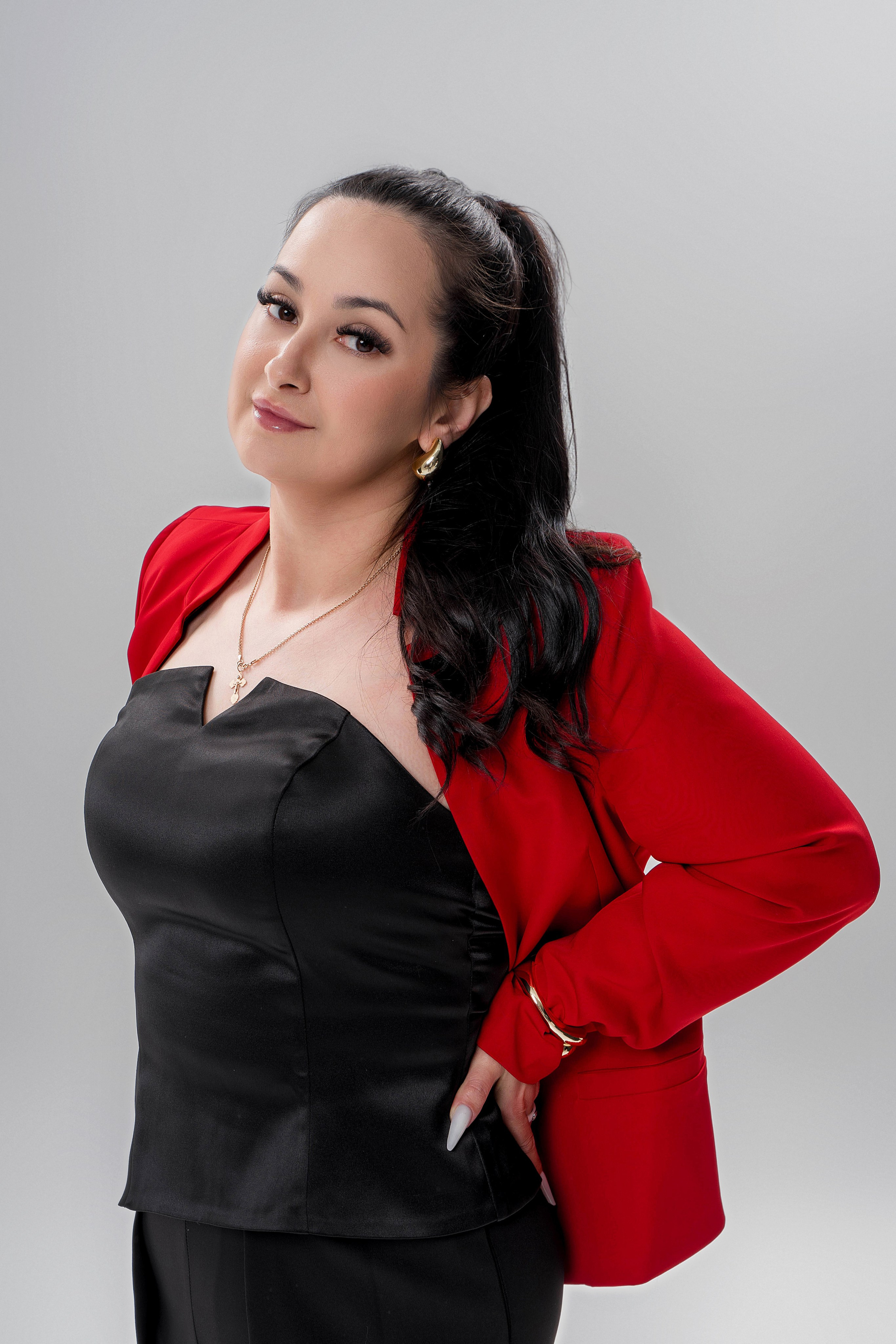 Яна. Татьяна Тагель