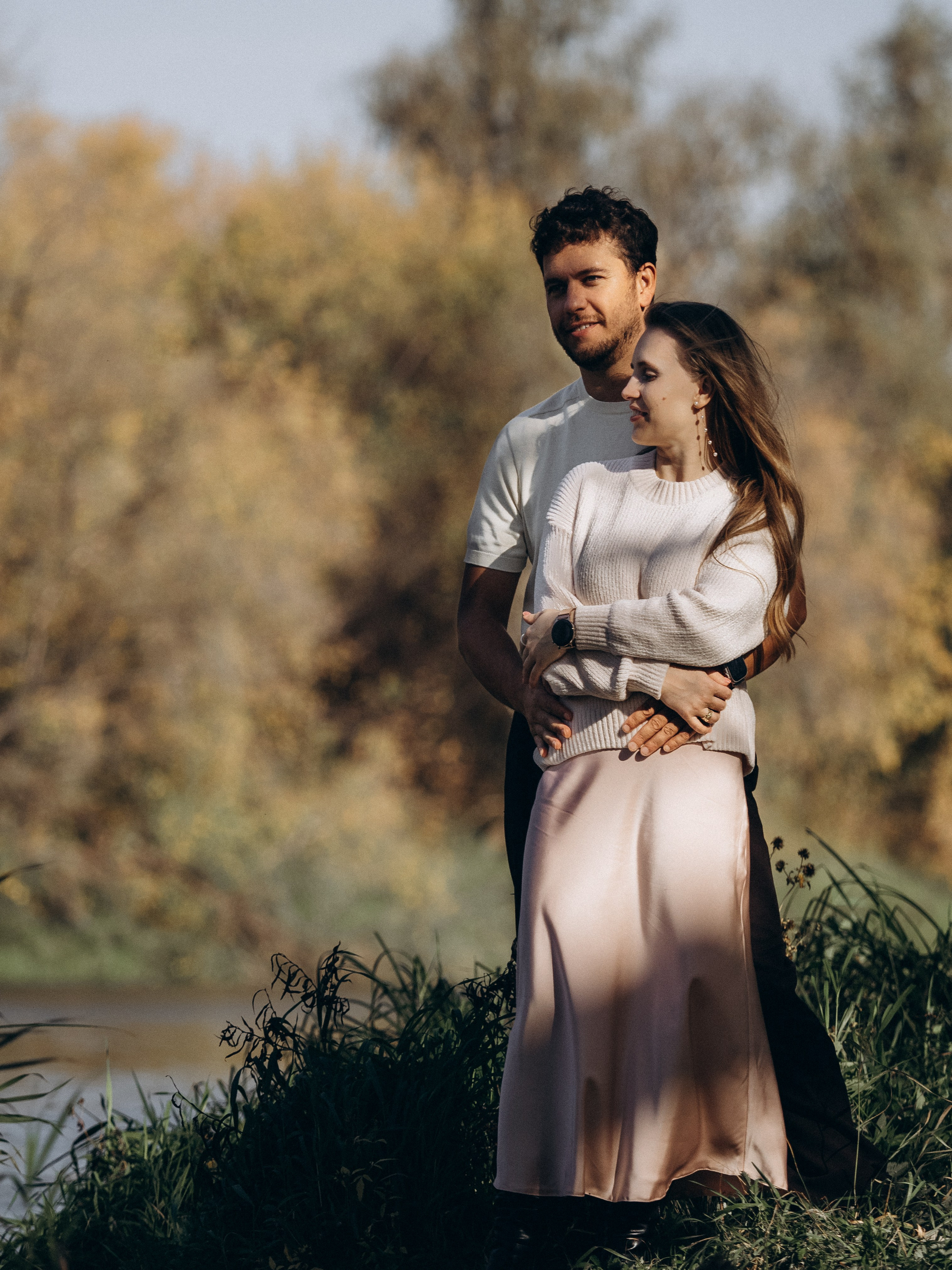 Татьяна и Александр. Фотограф в Омске Долговых Катерина