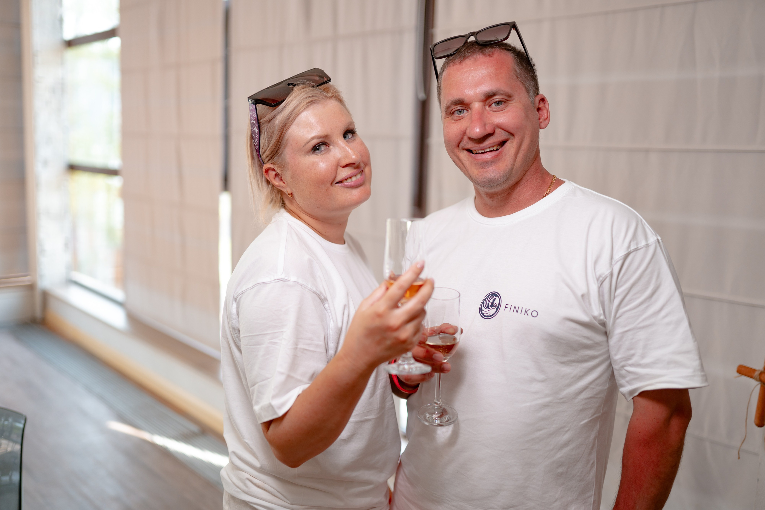 Корпаративный тимбилдинг. Свадебный и репортажный фотограф в Уфе и по России