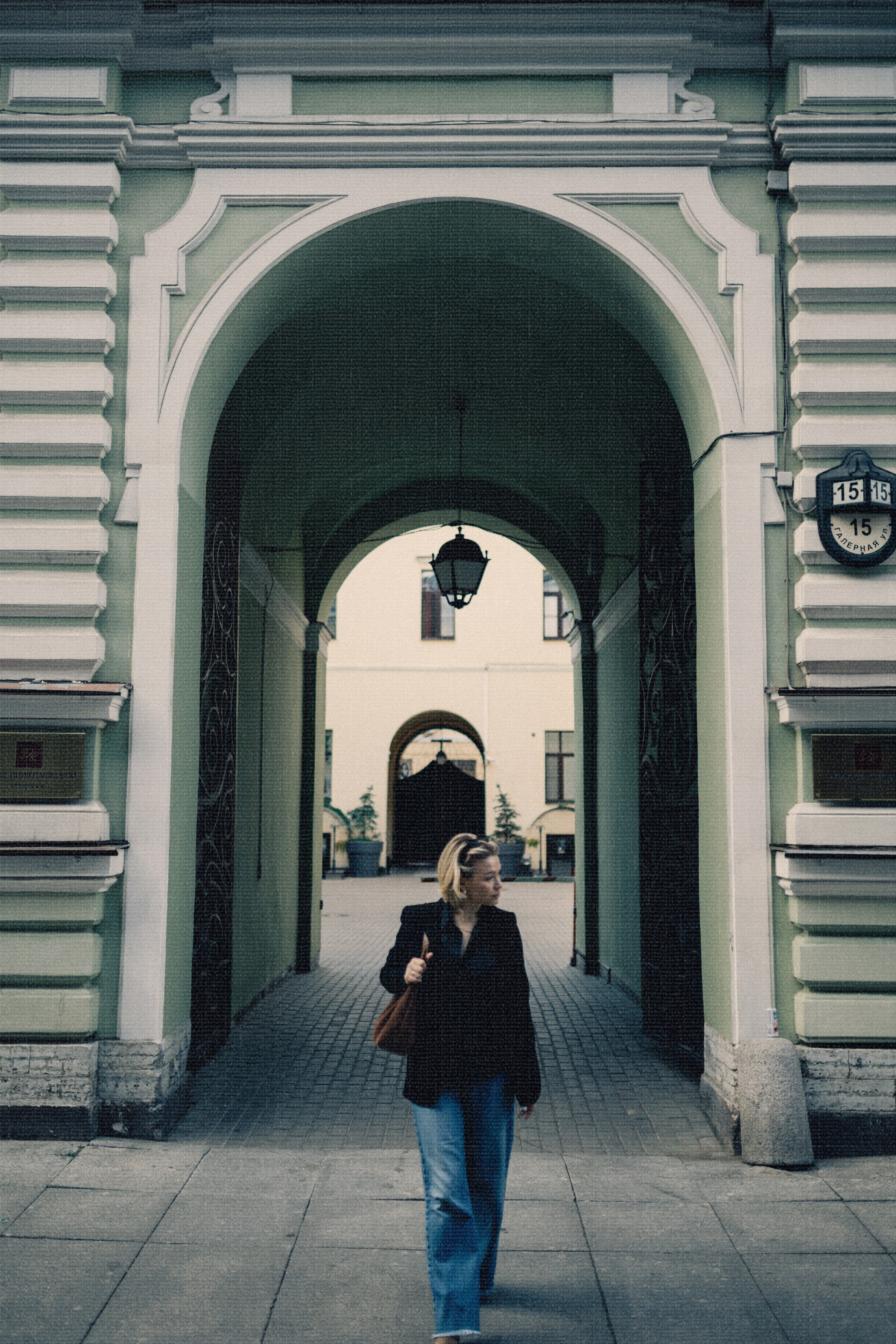 Полина. Семейный и свадебный фотограф в Санкт-Петербурге Науменко Владислав