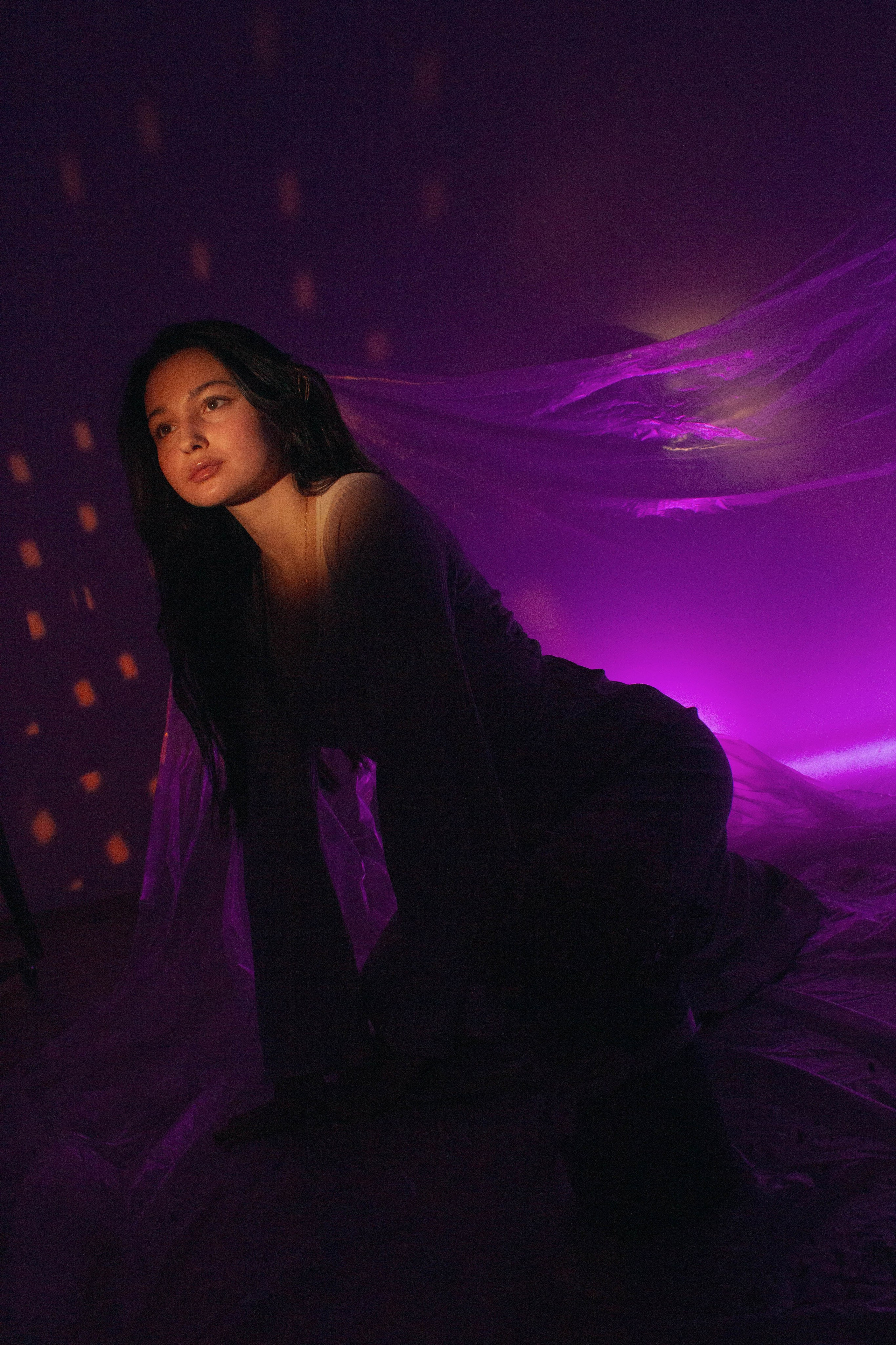 Алина. Портртный Фотограф в Санкт-Петербурге Салашный Андрей