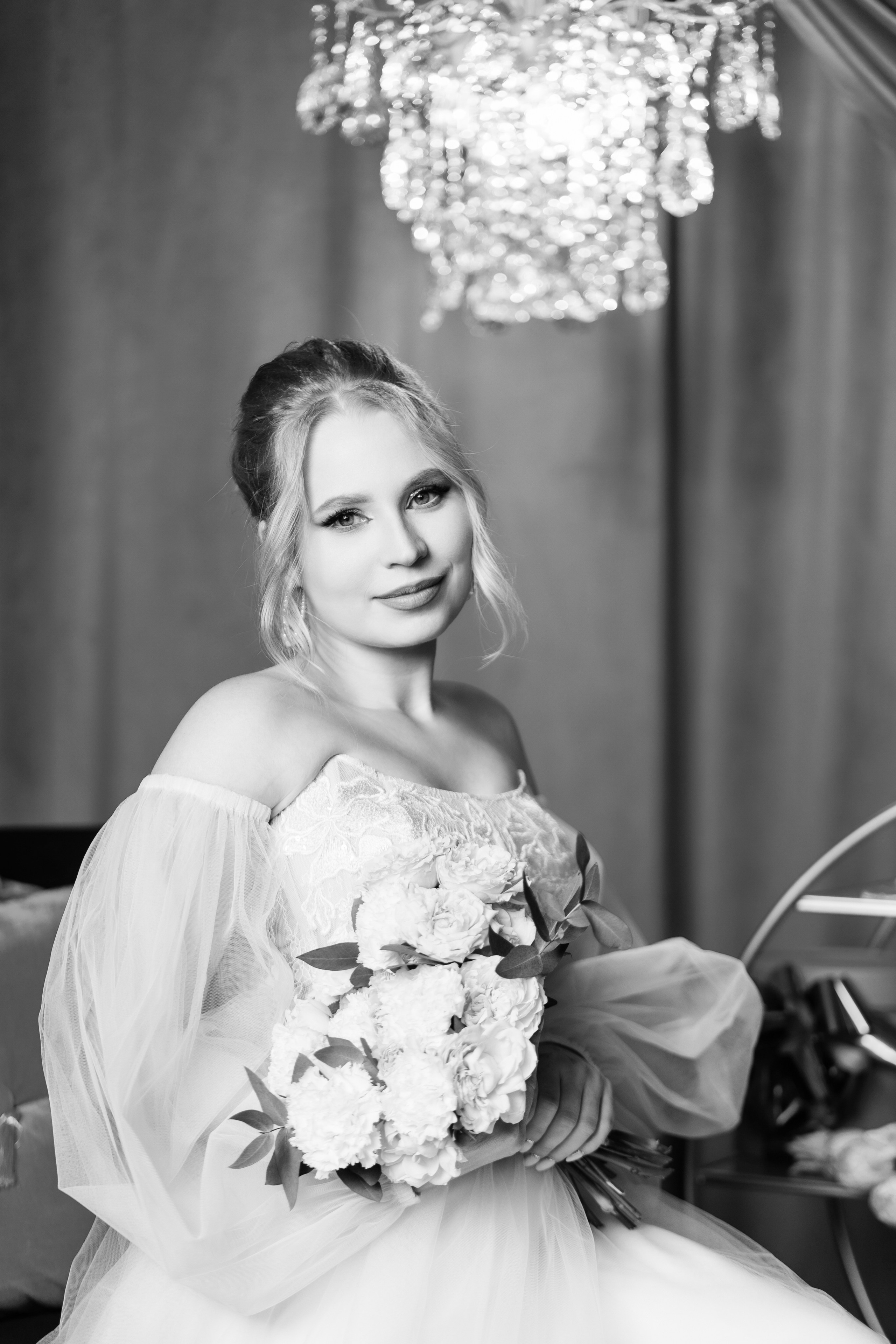 Владислав ♥ Софья. Свадебный и семейный фотограф в городе Воронеж. Ирина Боловина