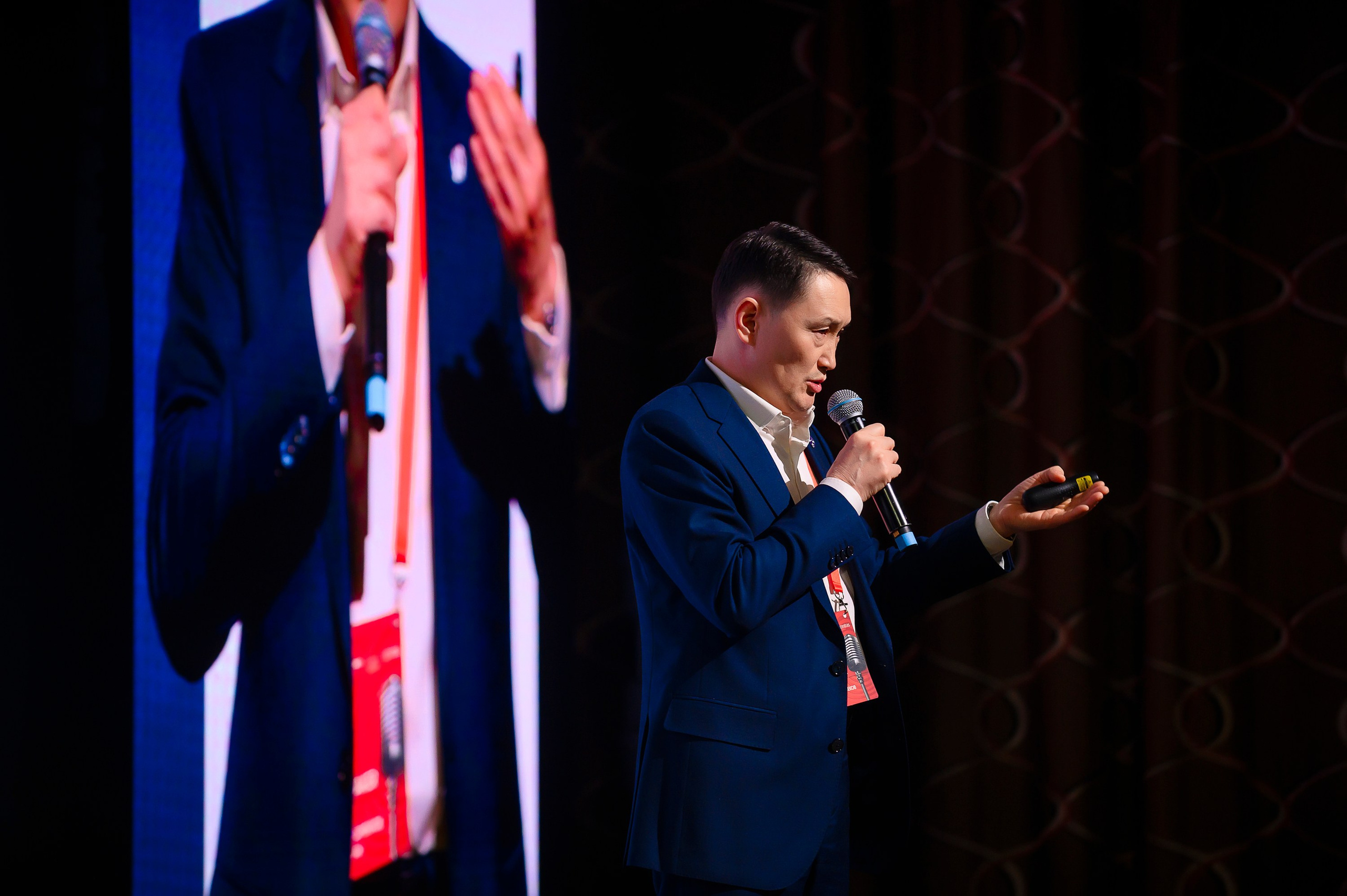 CFO SUMMIT 2025. Интерьерный и репортажный фотограф в Алматы