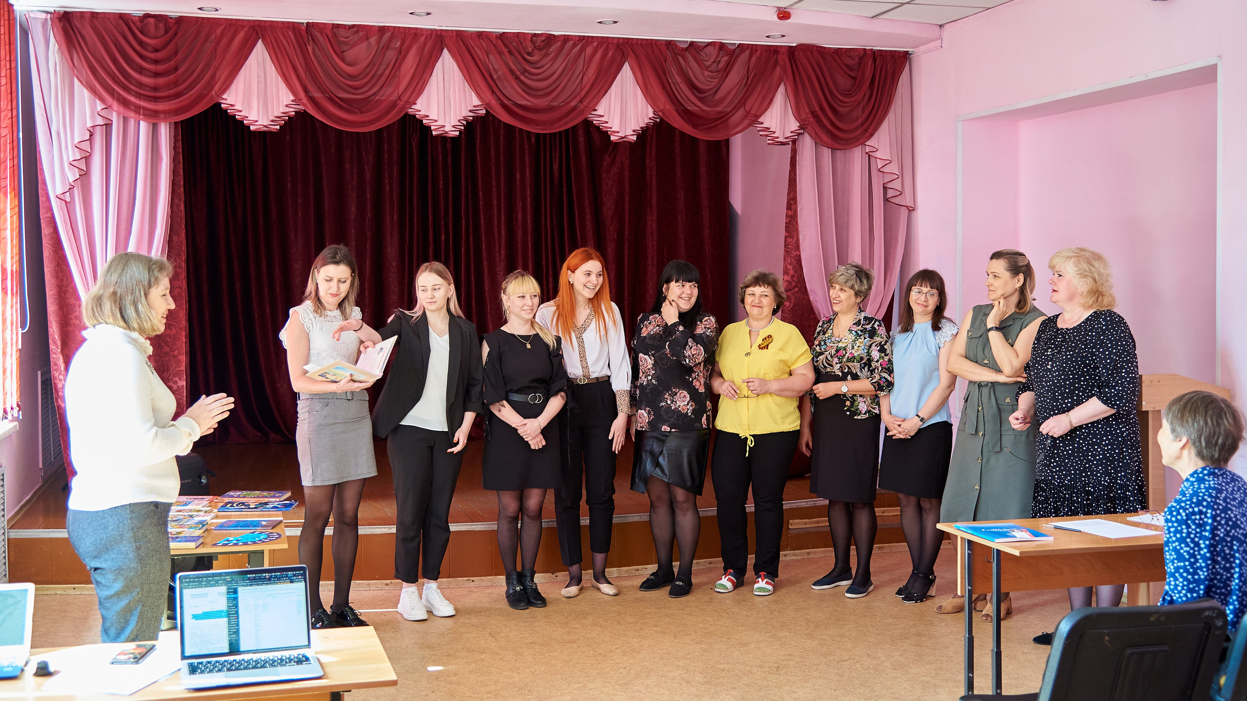 Конкурс «Открой рот» 2022. [fXph] Фотограф Масликов Илья. Съёмка мероприятий в Ленинске-Кузнецком