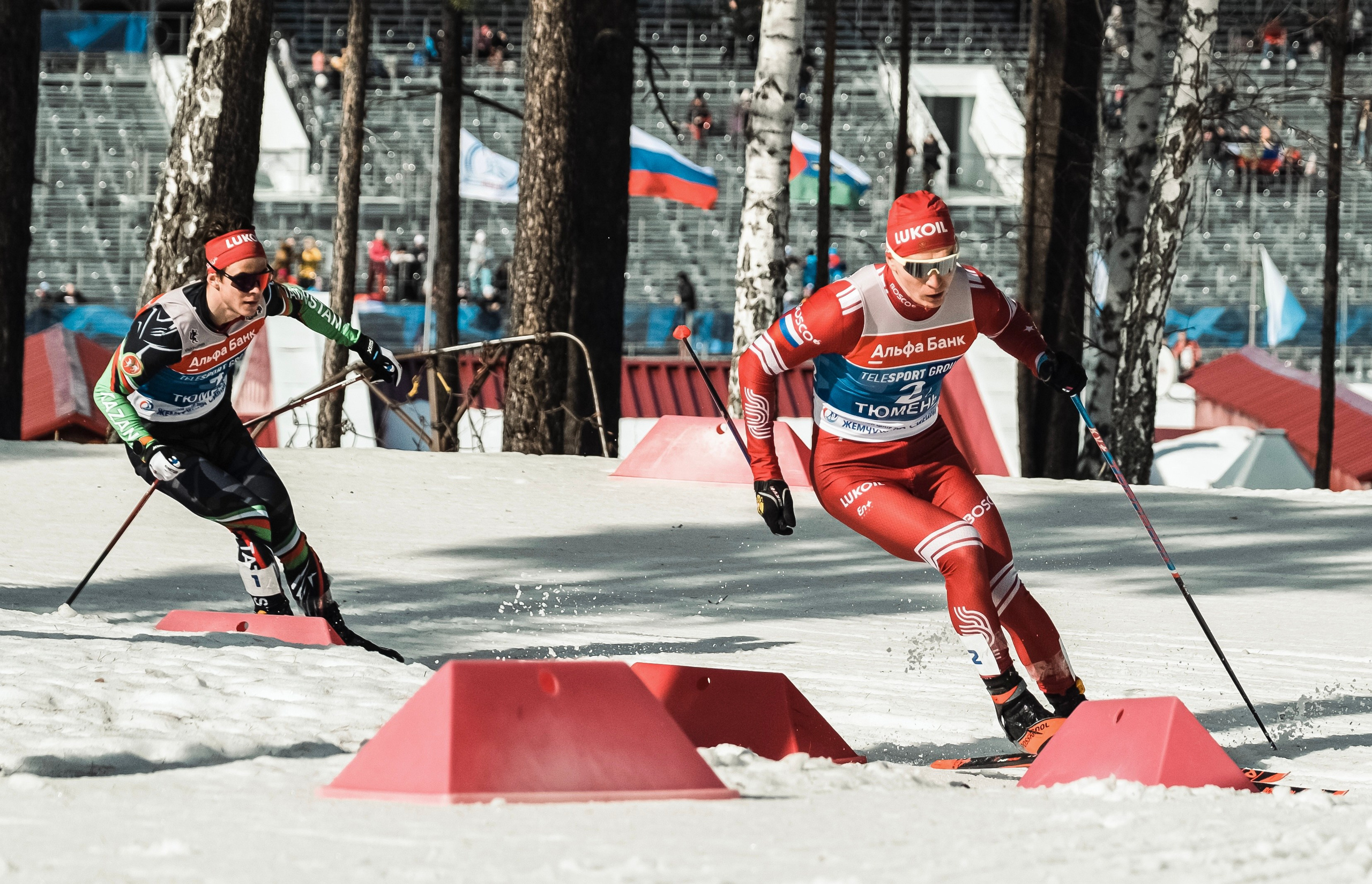 REPORTAGE. Фотограф Александра Мунволкер