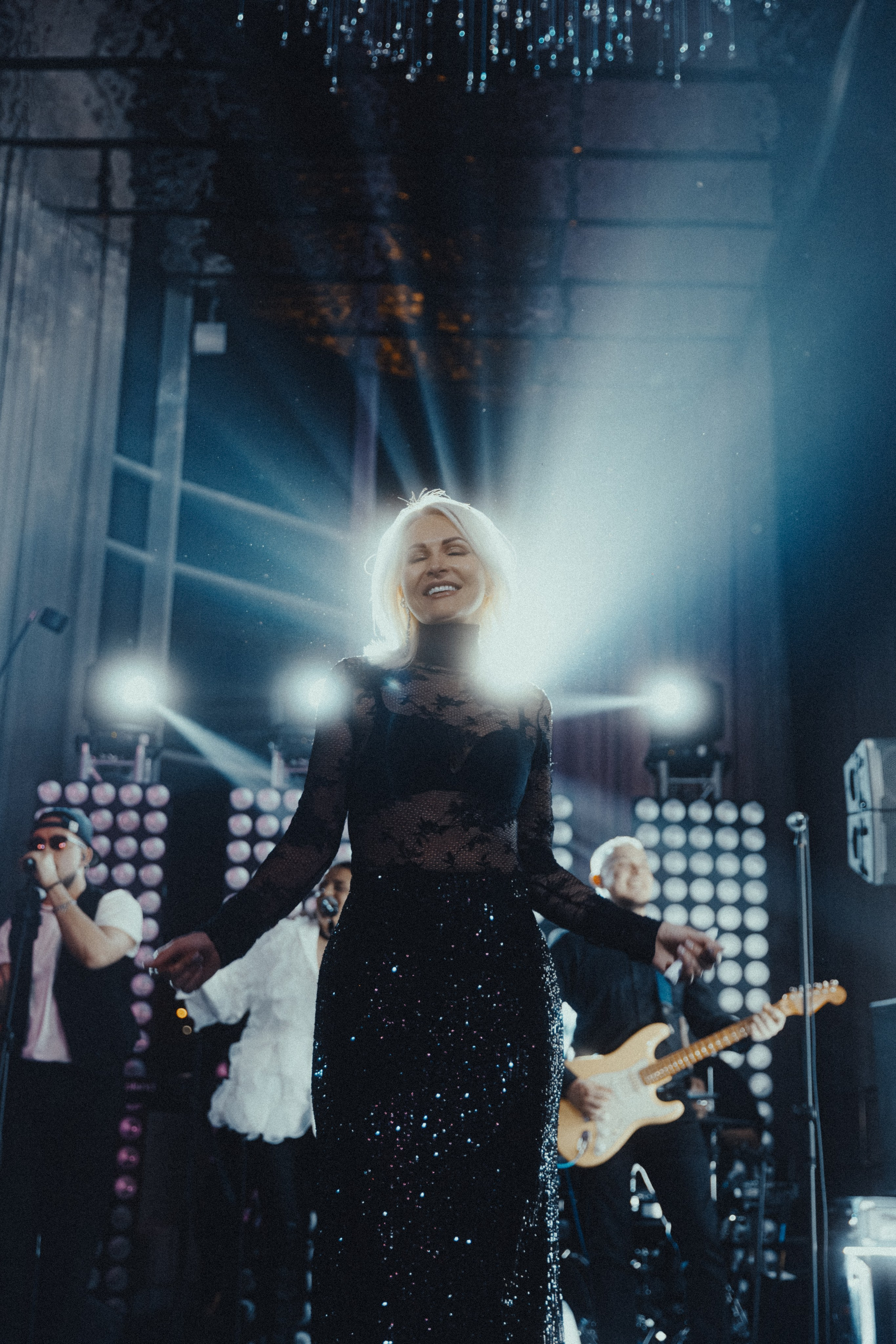 ДНИ РОЖДЕНИЯ. Фотограф Владивосток Ян Паклин