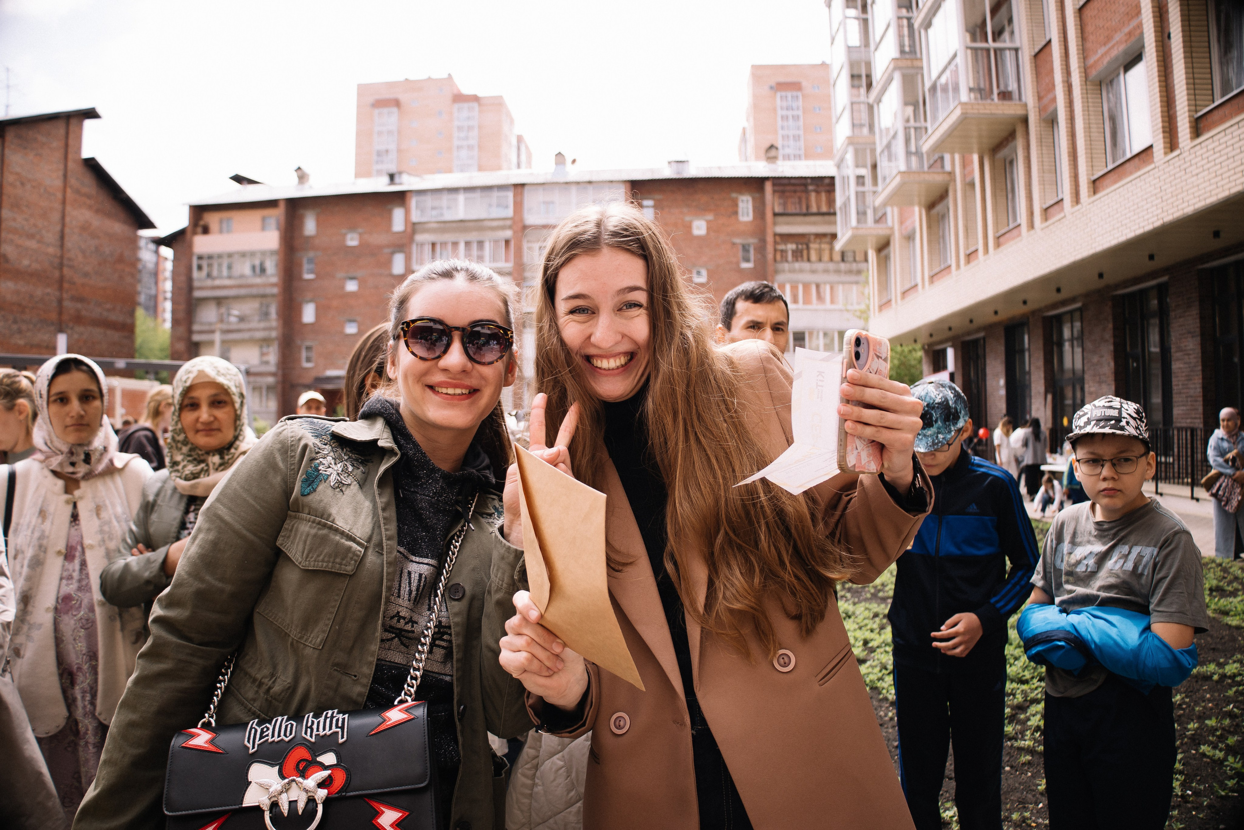 КСИ-СТРОЙ. Фотограф в Иркутске