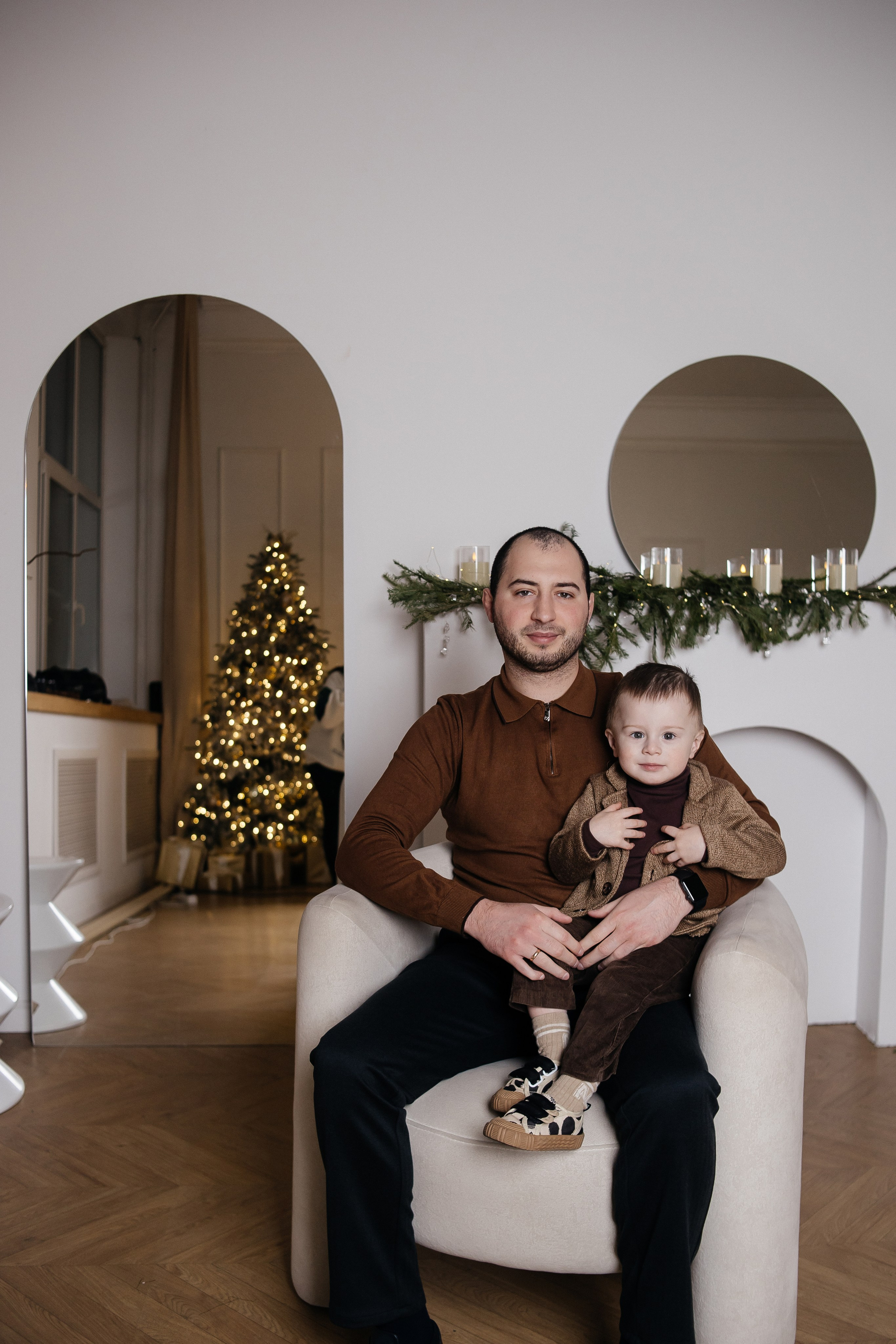 Давид. Фотограф в Иркутске