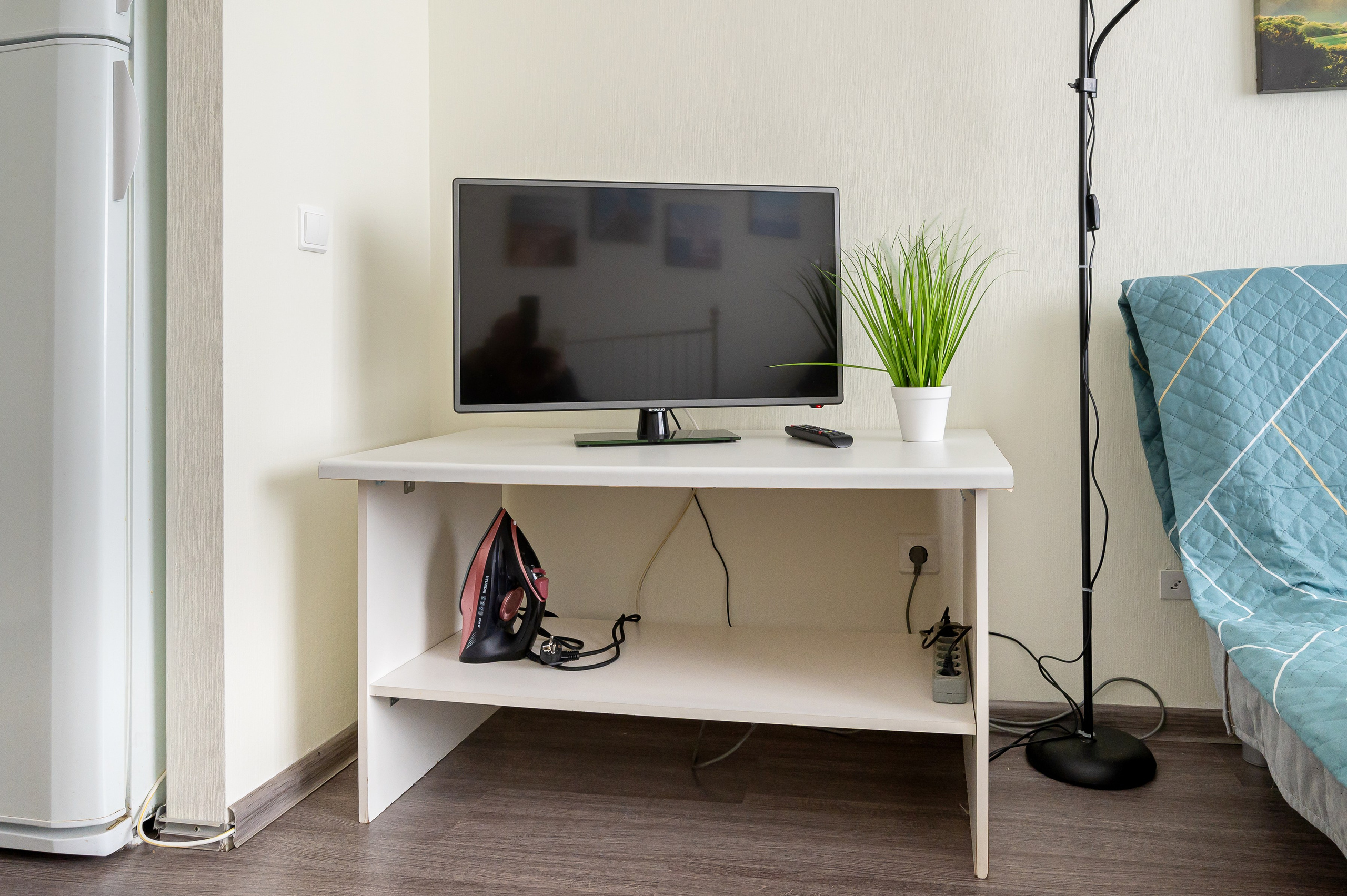 Студия на Дунайском. Интерьерный фотограф. Фото- видеосъемка недвижимости Санкт-Петербург