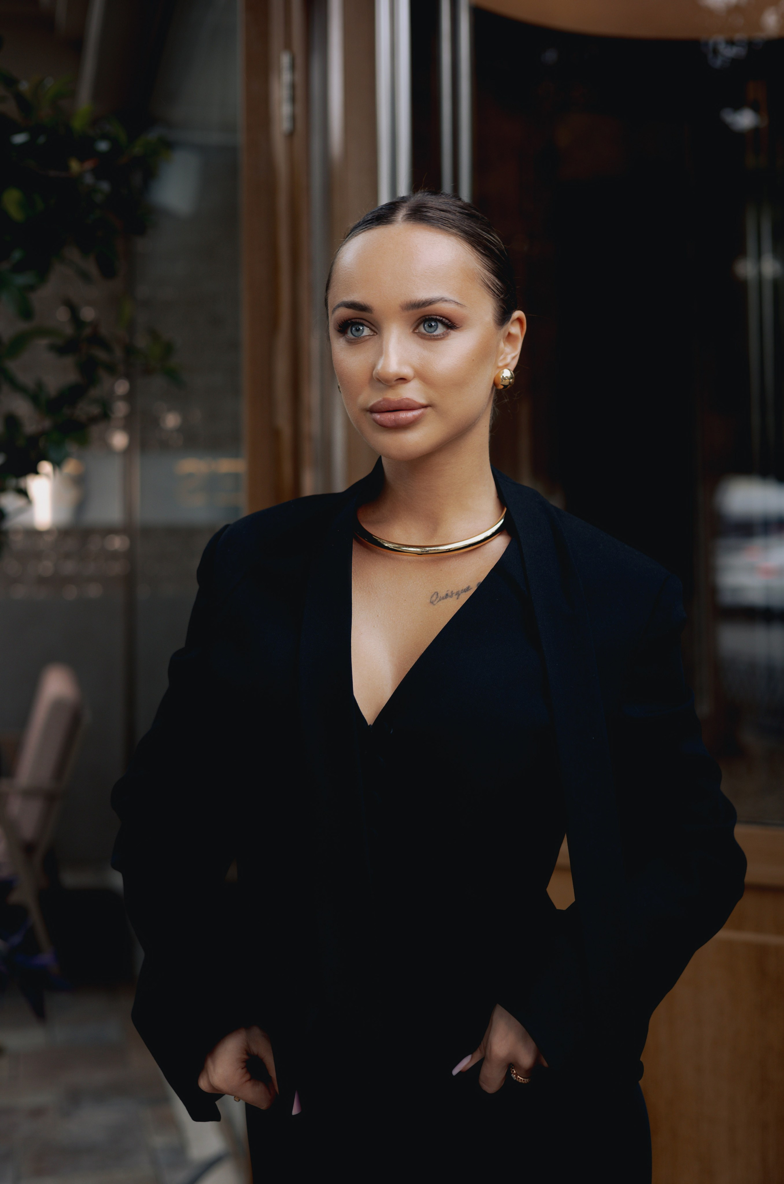 Елизавета. Портретный фотограф