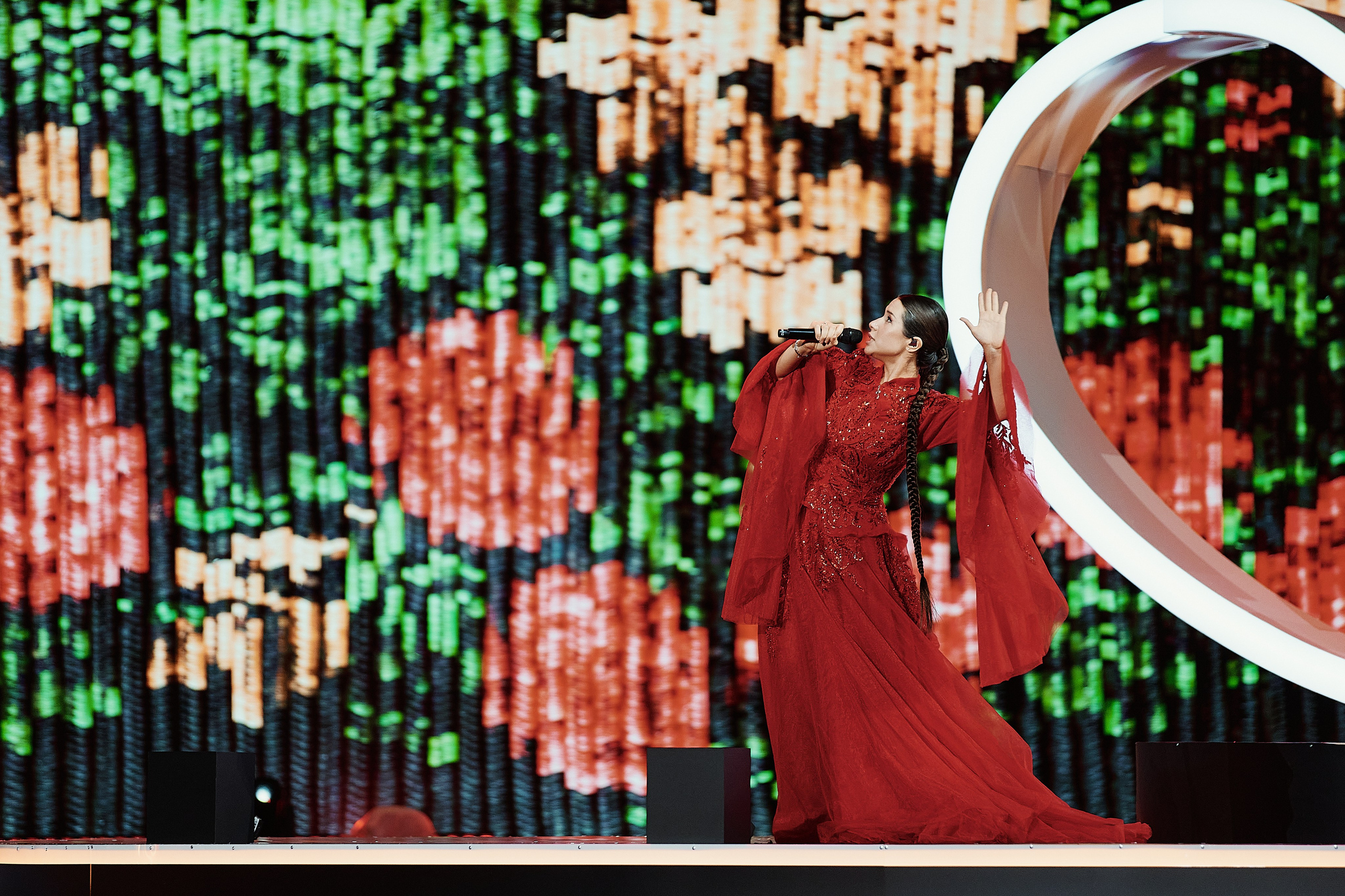 Премия Мы Вместе 2025. Репортажная съемка в Москве