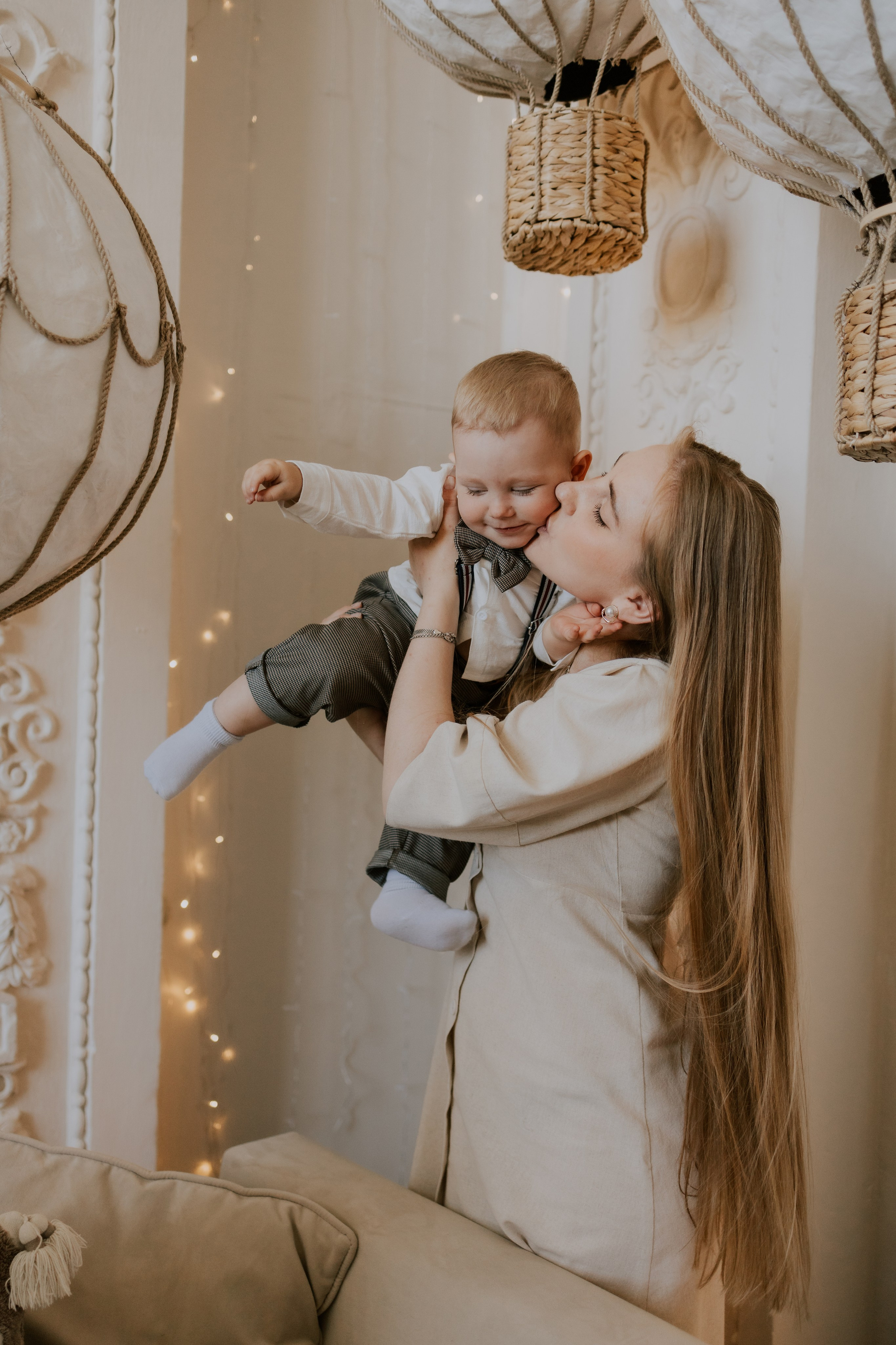 Юля, Вова и Максим. Свадебный фотограф Воронеж Оля Маркович