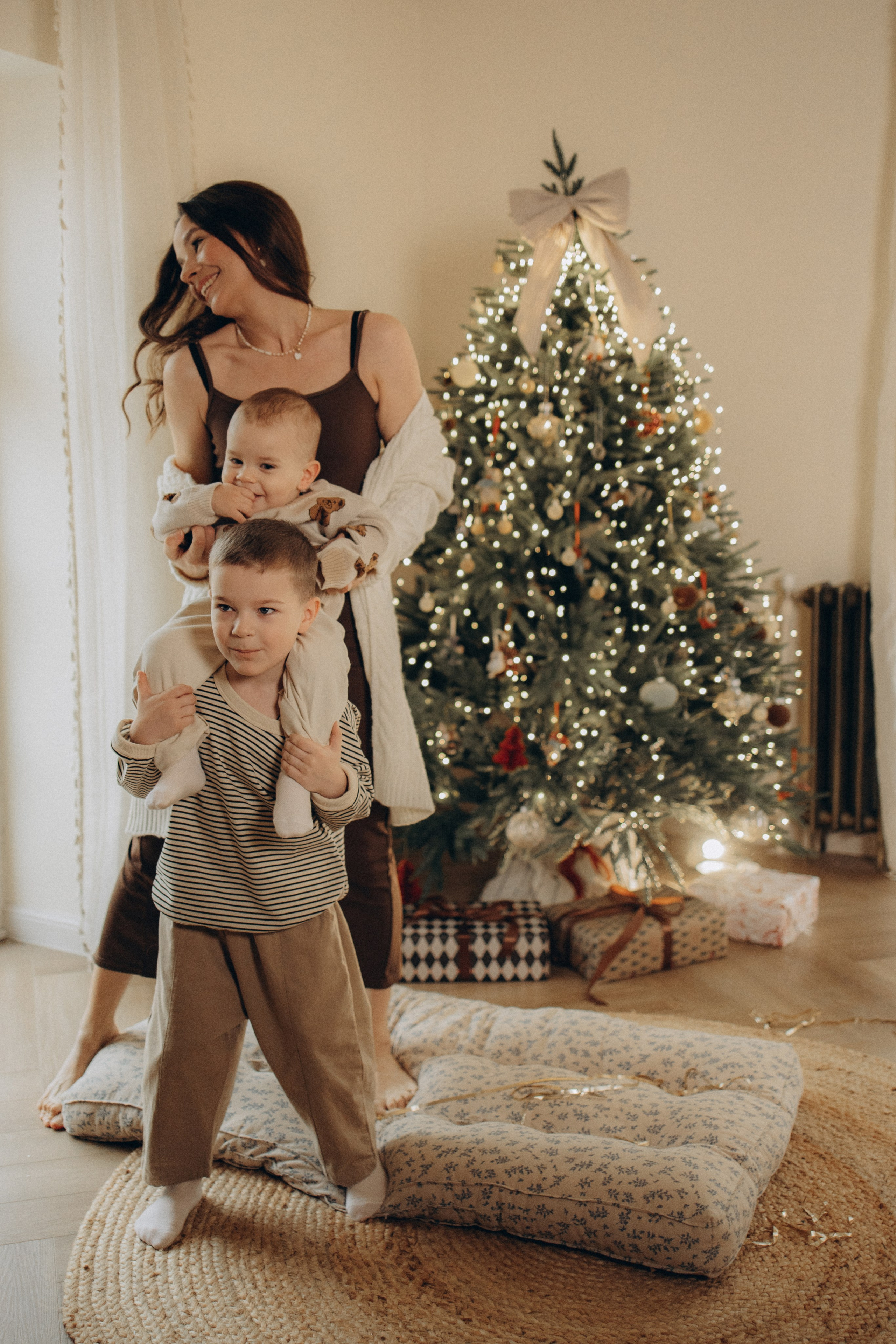 Семейная фотосессия. Свадебный фотограф Воронеж Оля Маркович