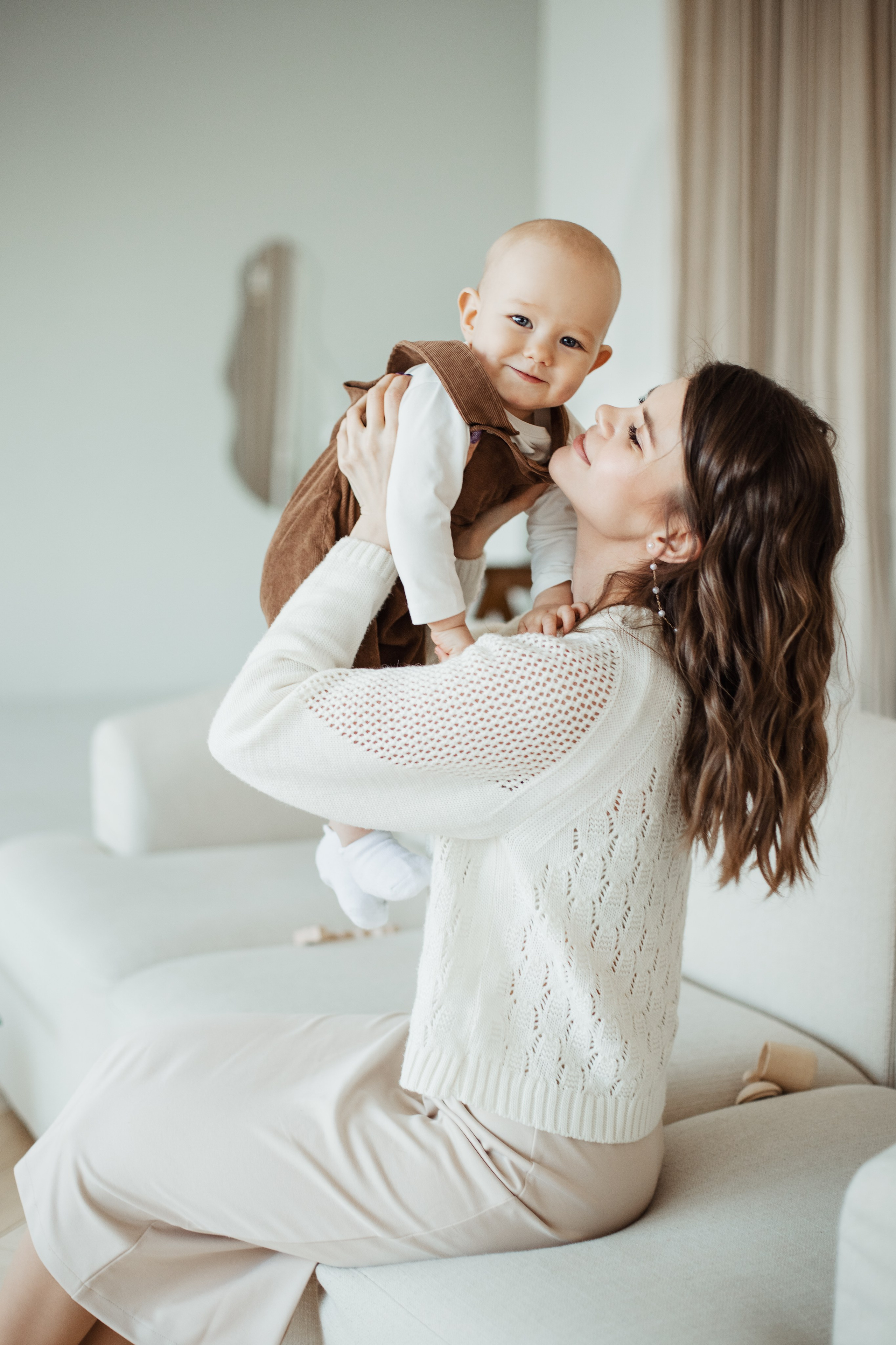 Фотограф Анна Лазарева