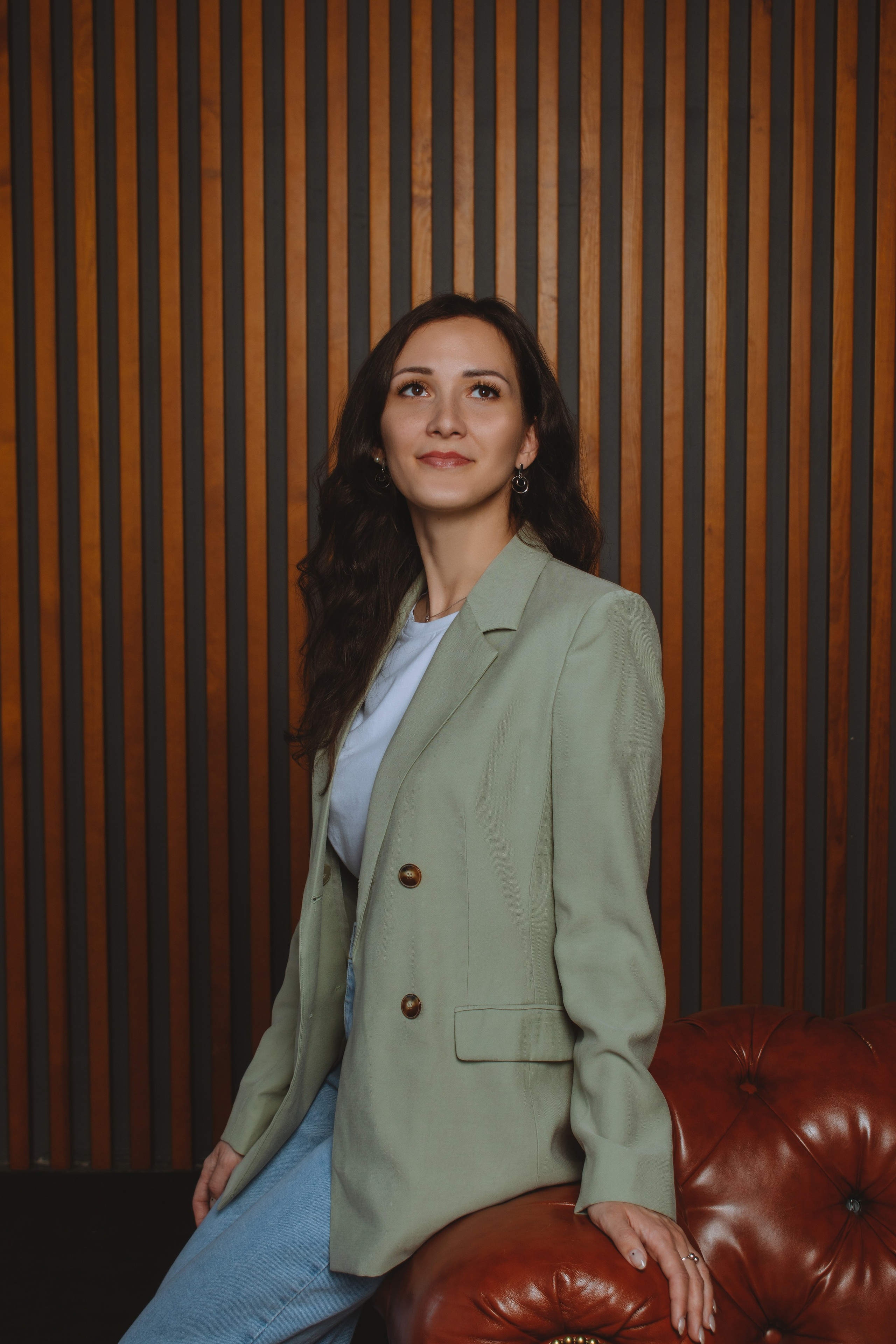 Tanya. Стильный фотограф Екатеринбурга Veber Anastasia