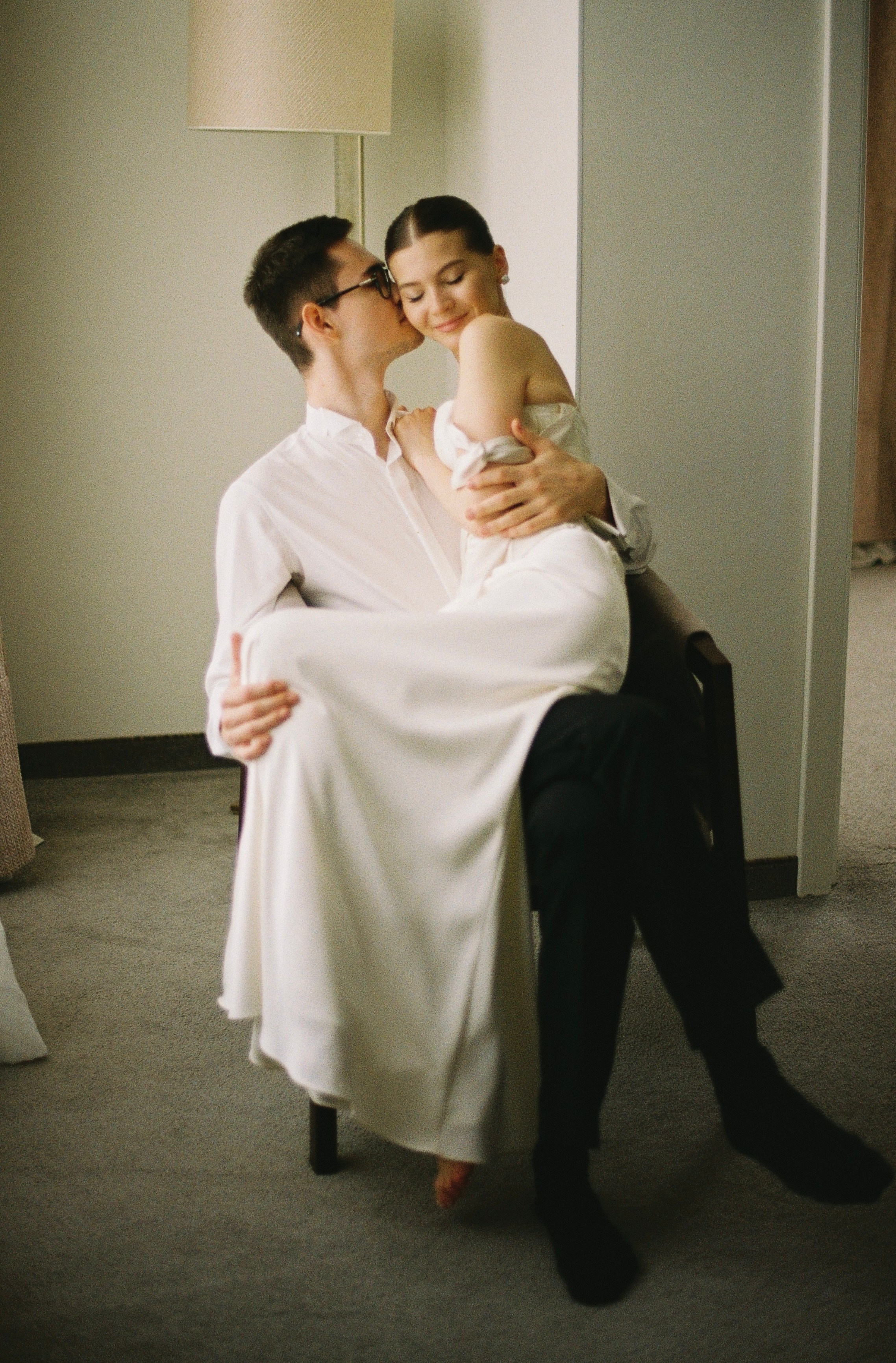 София и Александр. Letova Wedding — Свадебный организатор в Москве