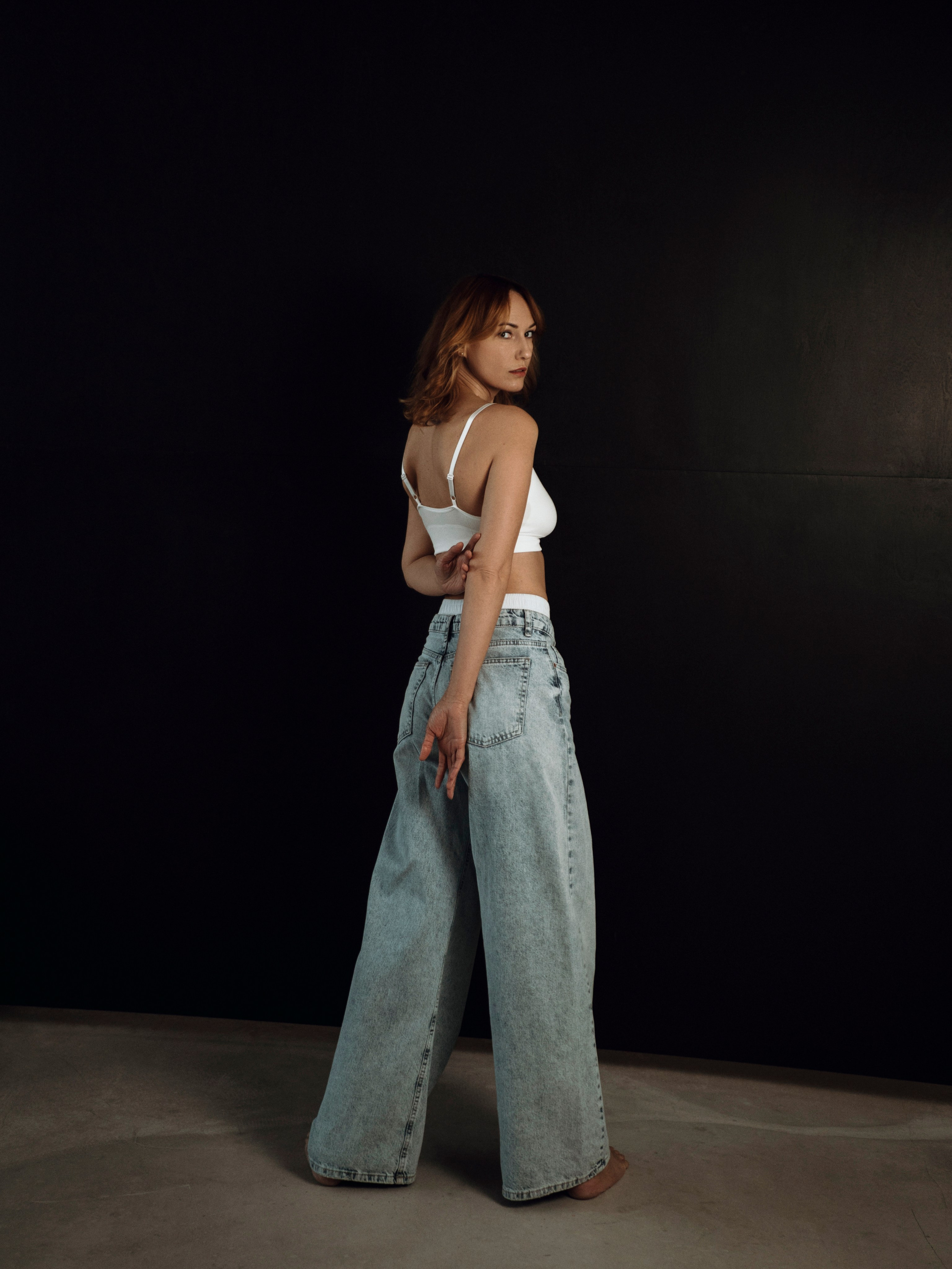 Аня. Фотограф и видеограф в Благовещенске и Санкт-Петербурге Мурыгина Мария