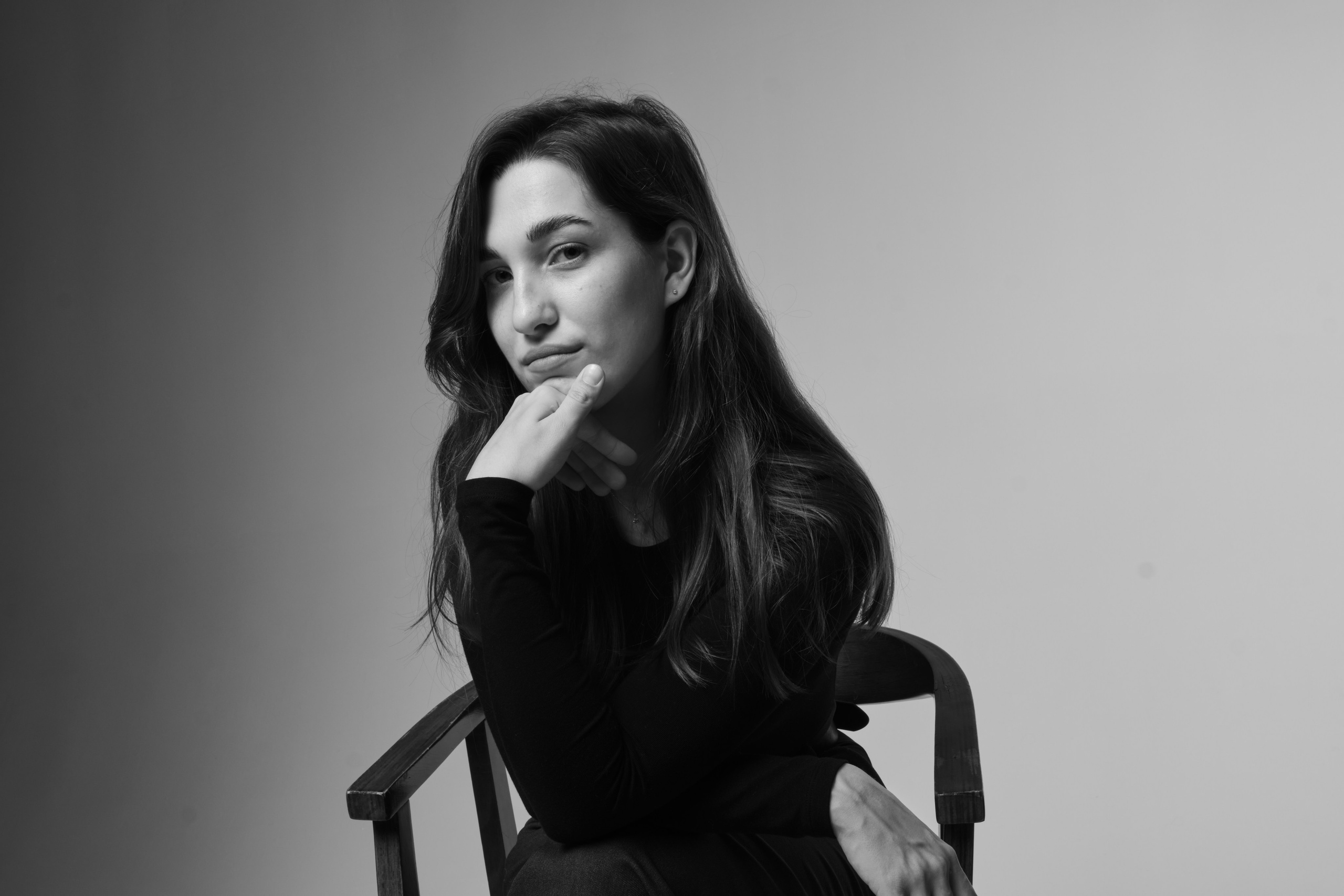 Кристина. Репортажный и Свадебный фотограф в Москве Иван Белов