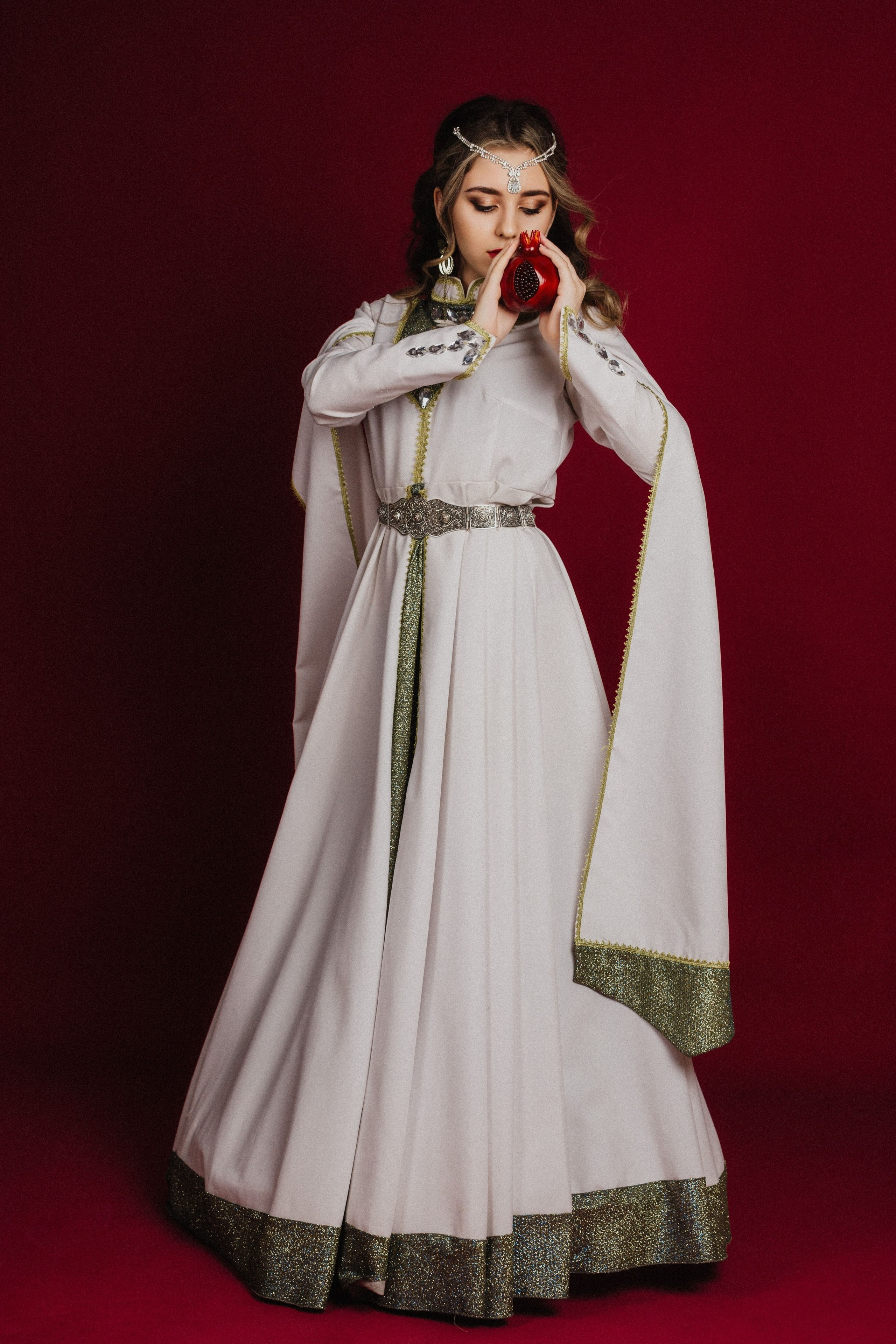 Анастасия Багдасарян. Фотограф в Москве Ангелина Ким