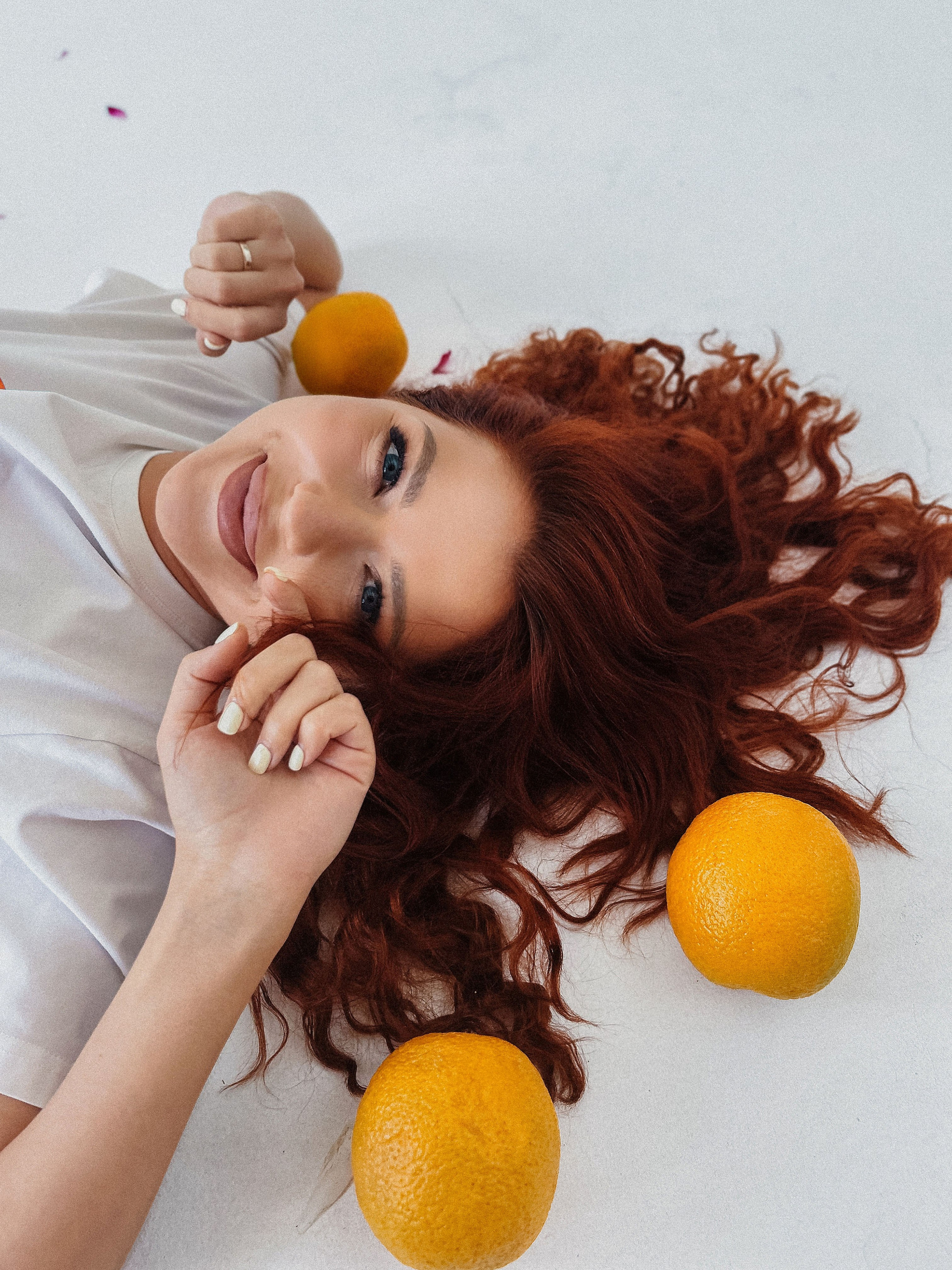 Екатерина Минакова. Фотограф в Москве Ангелина Ким