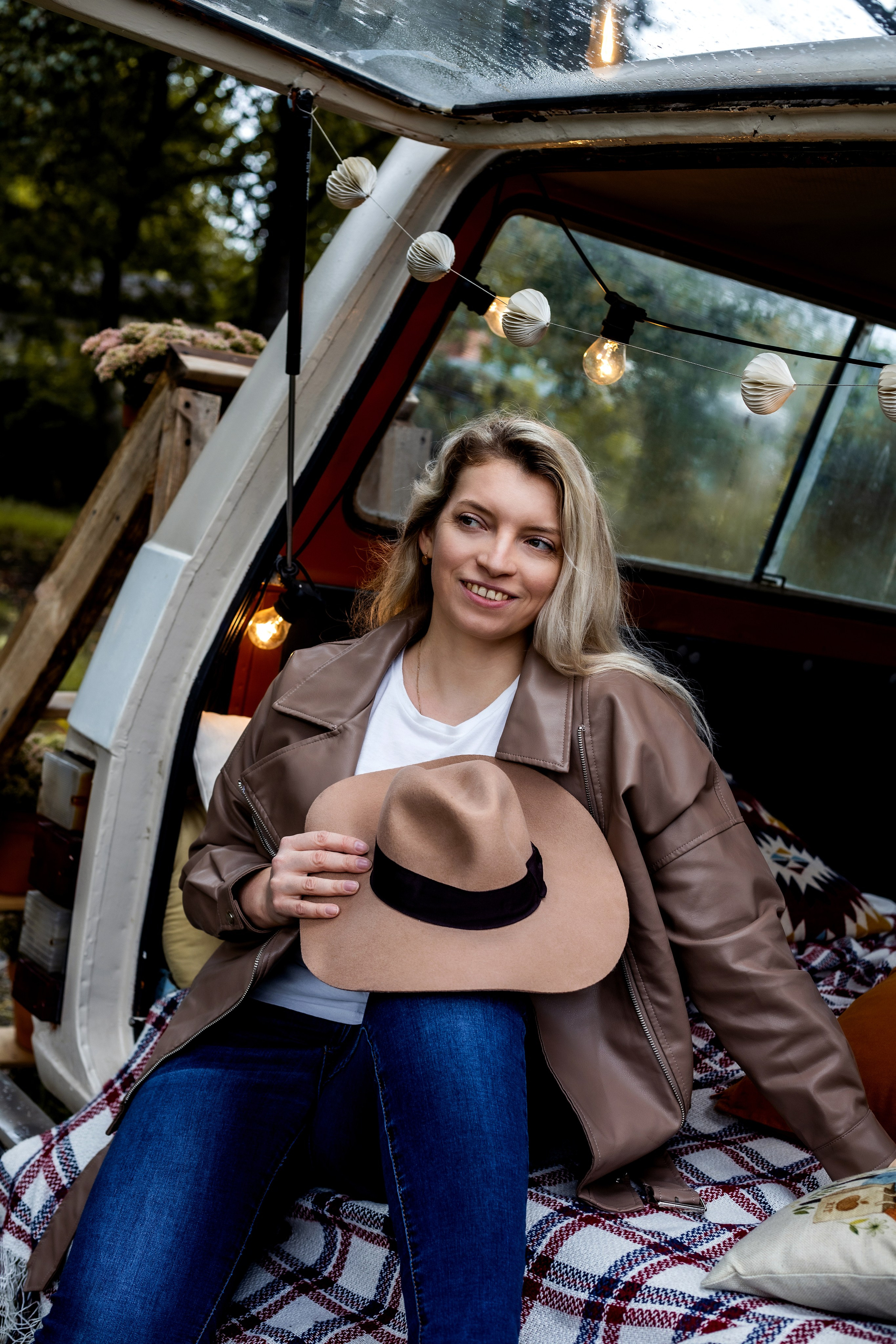 Галя. Фотограф Надежда Лукьянова