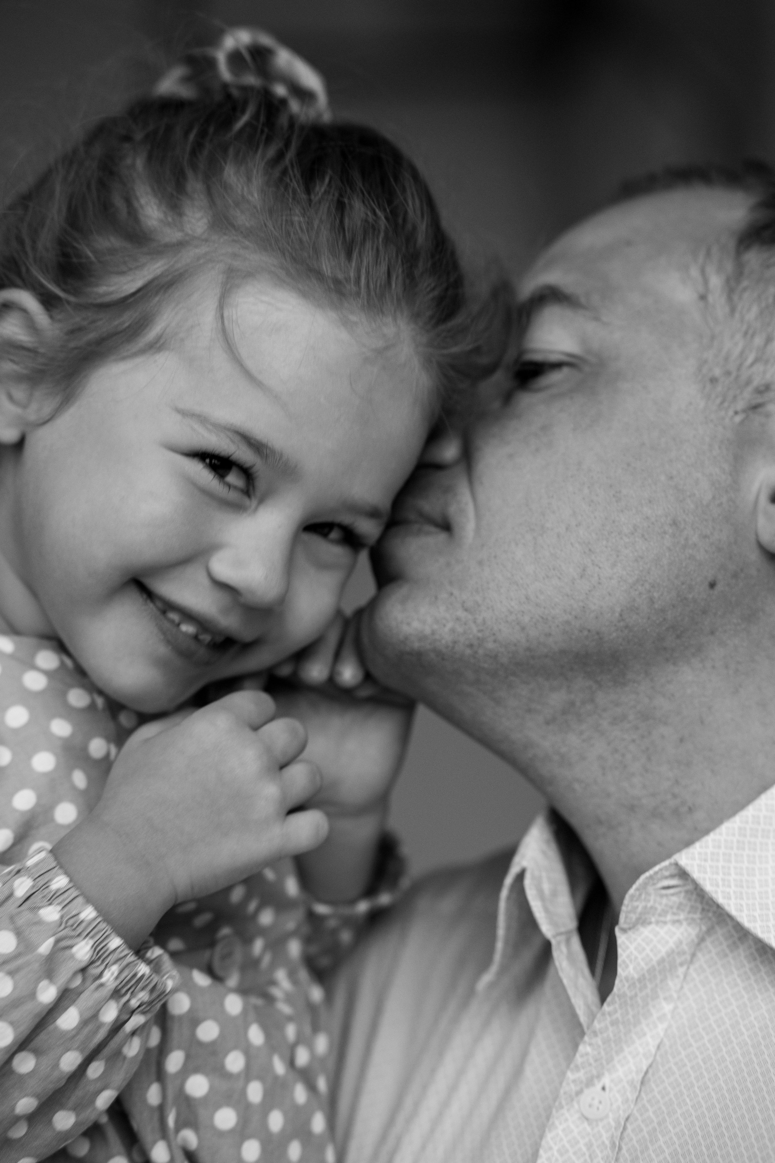 Большая семья. Семейный фотограф Москва Юлиана Фетисова