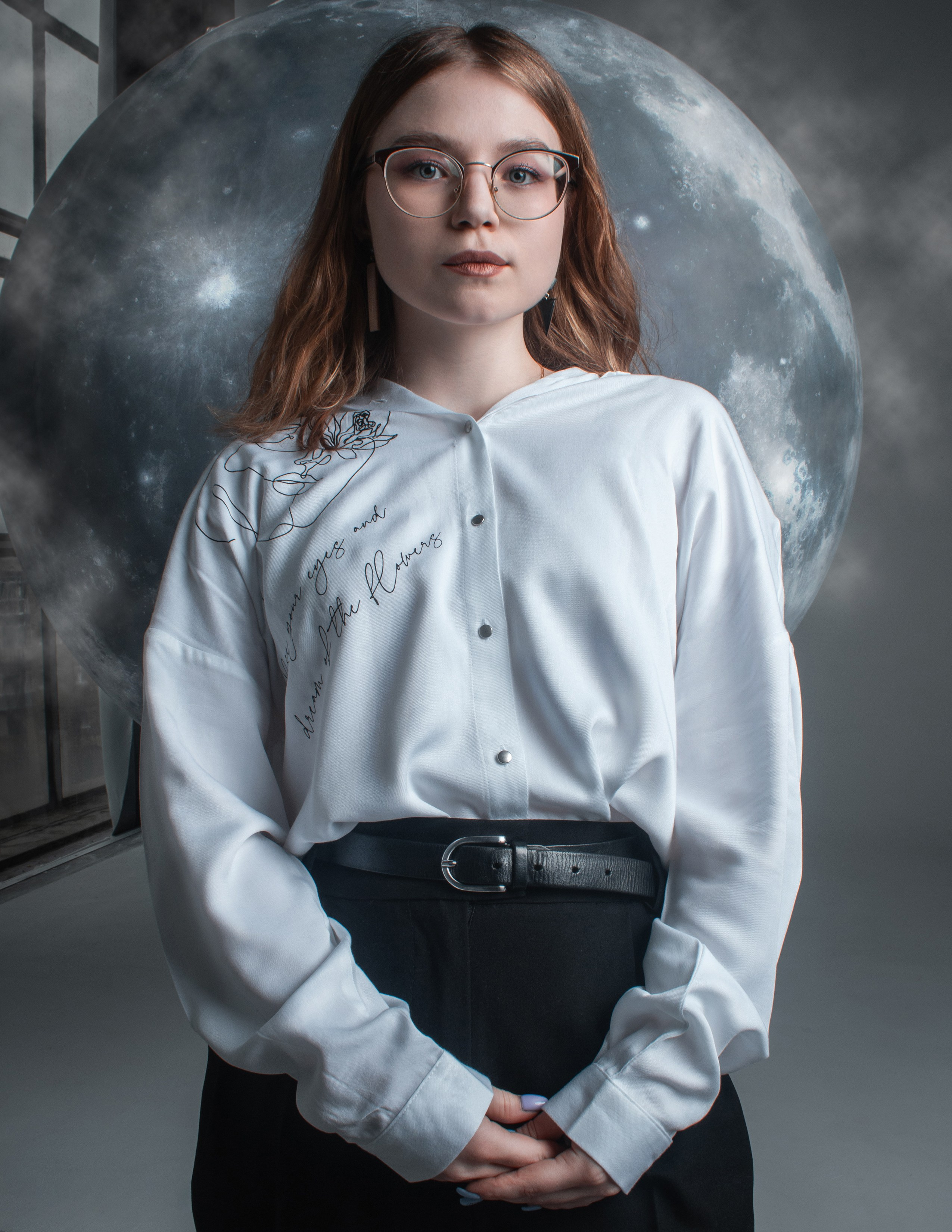 Lera. Илья Варин — Фотограф Москва, Тверь