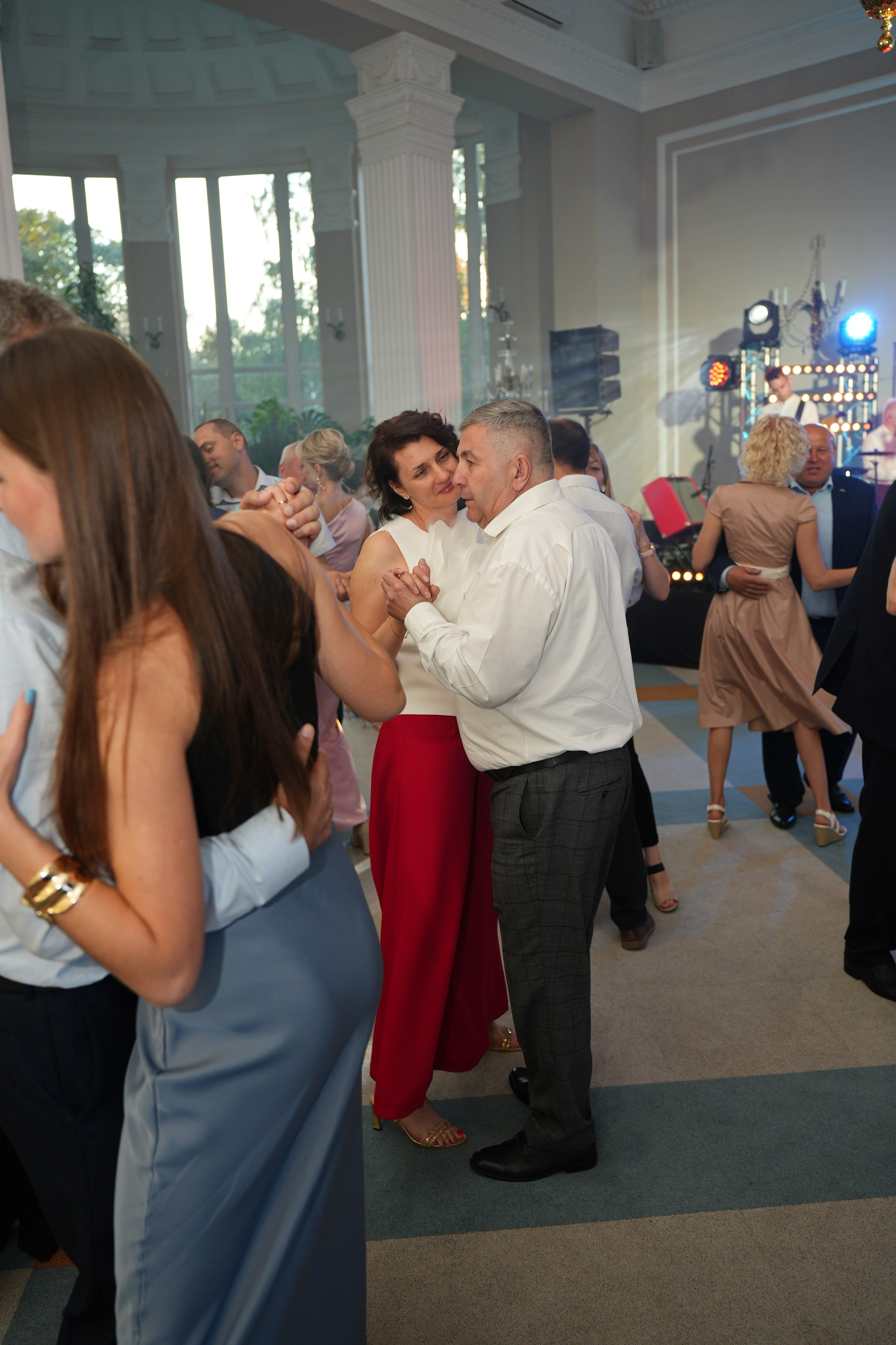 Агат-Систем 45 лет. Семейный и свадебный фотограф Минск, Беларусь Анна Орловская