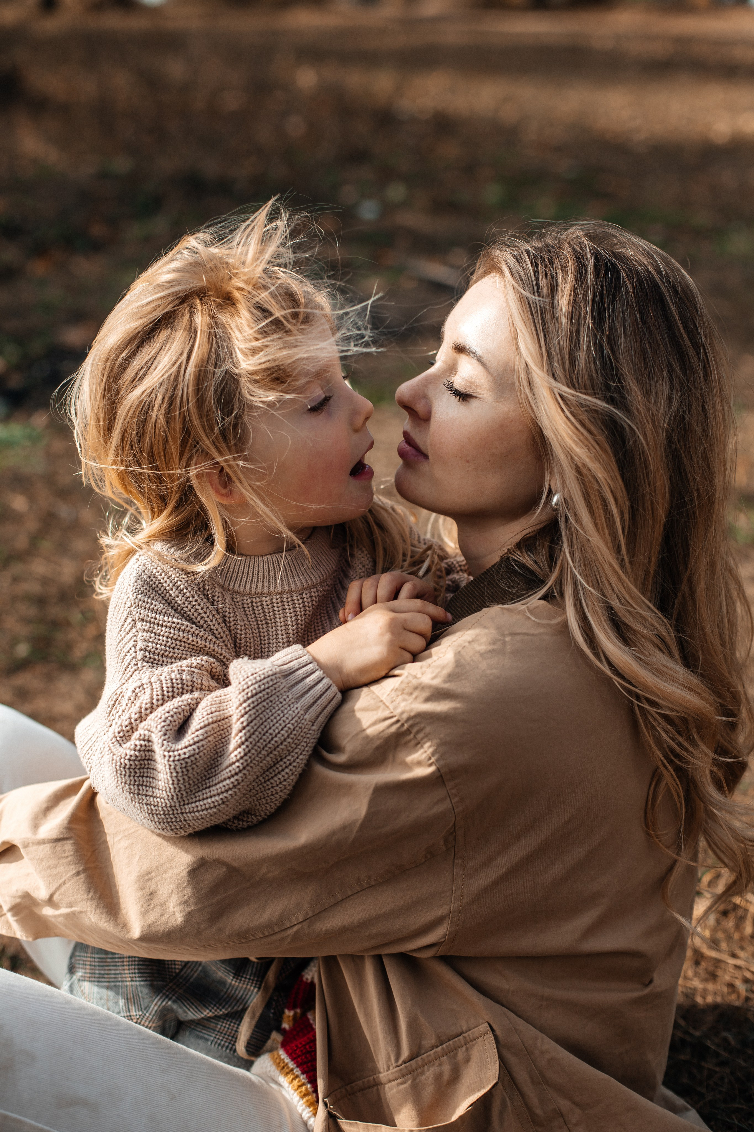 Прогулочная. Семейный фотограф в Нижнем Новгороде Куренкова Юлия