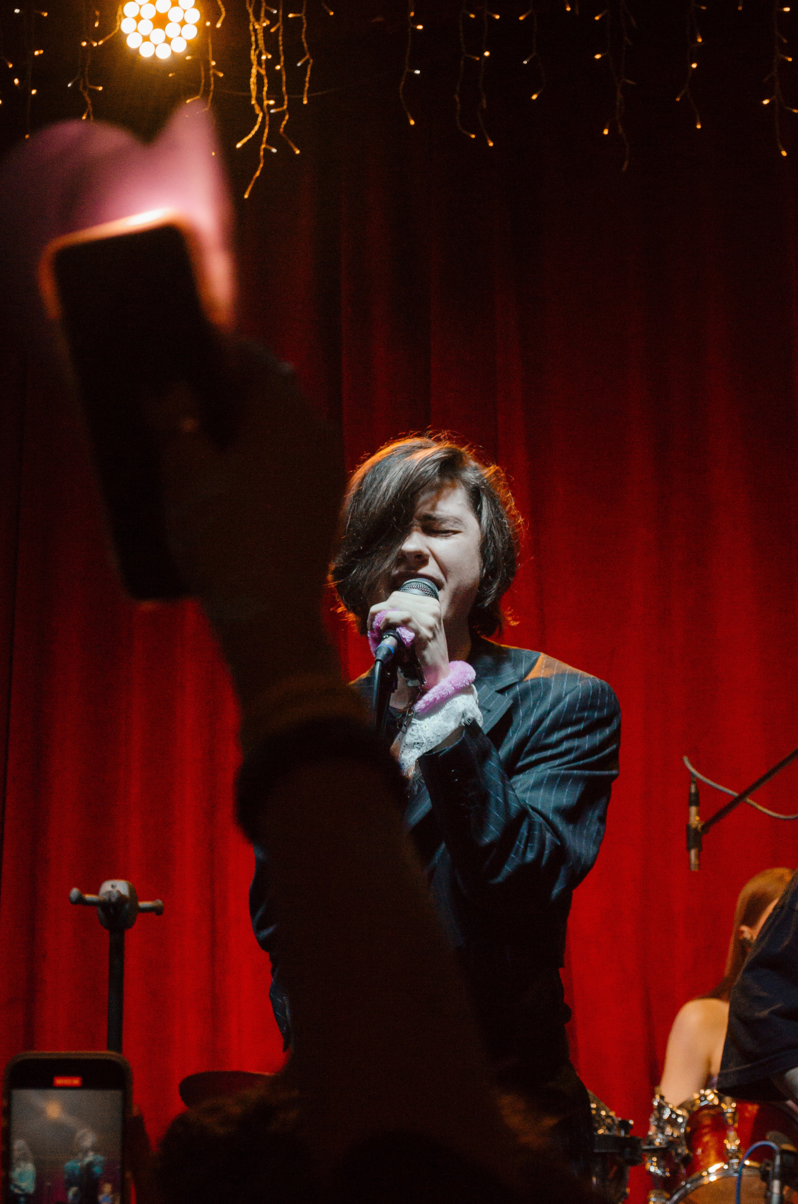 Decadence. Фотограф Валерия Пэун