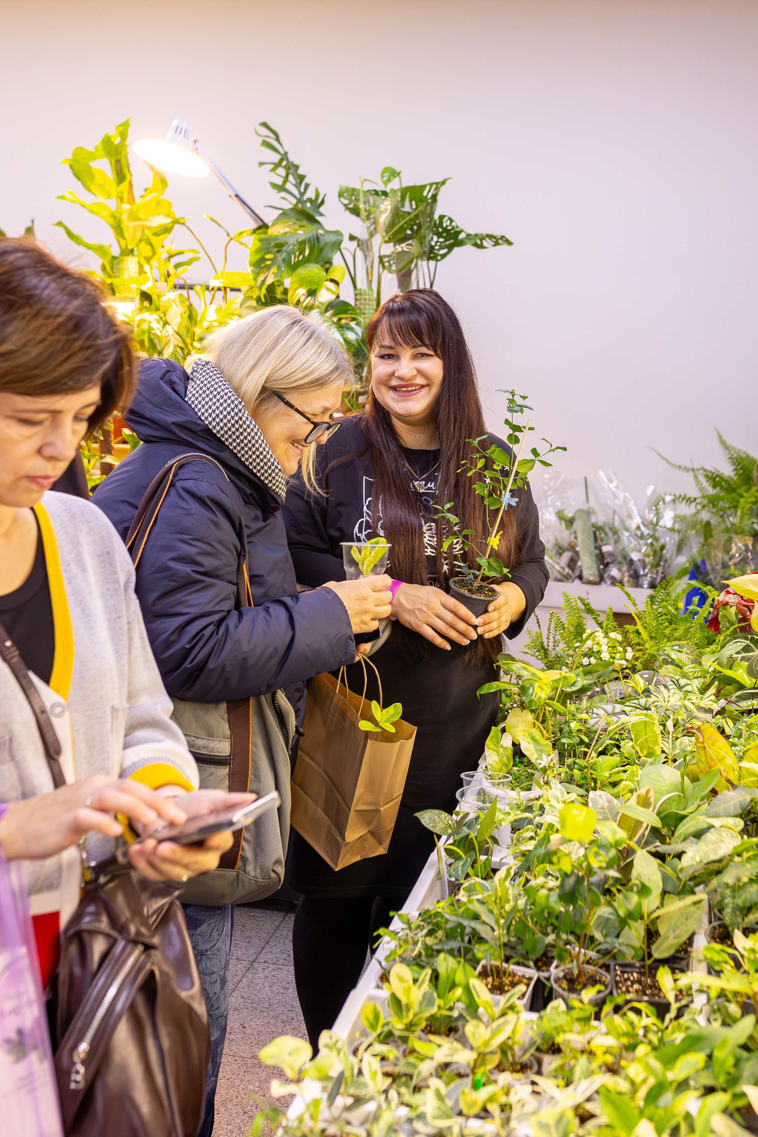 Монстериум 11–12 октября. Александра Куликова фотограф, Москва