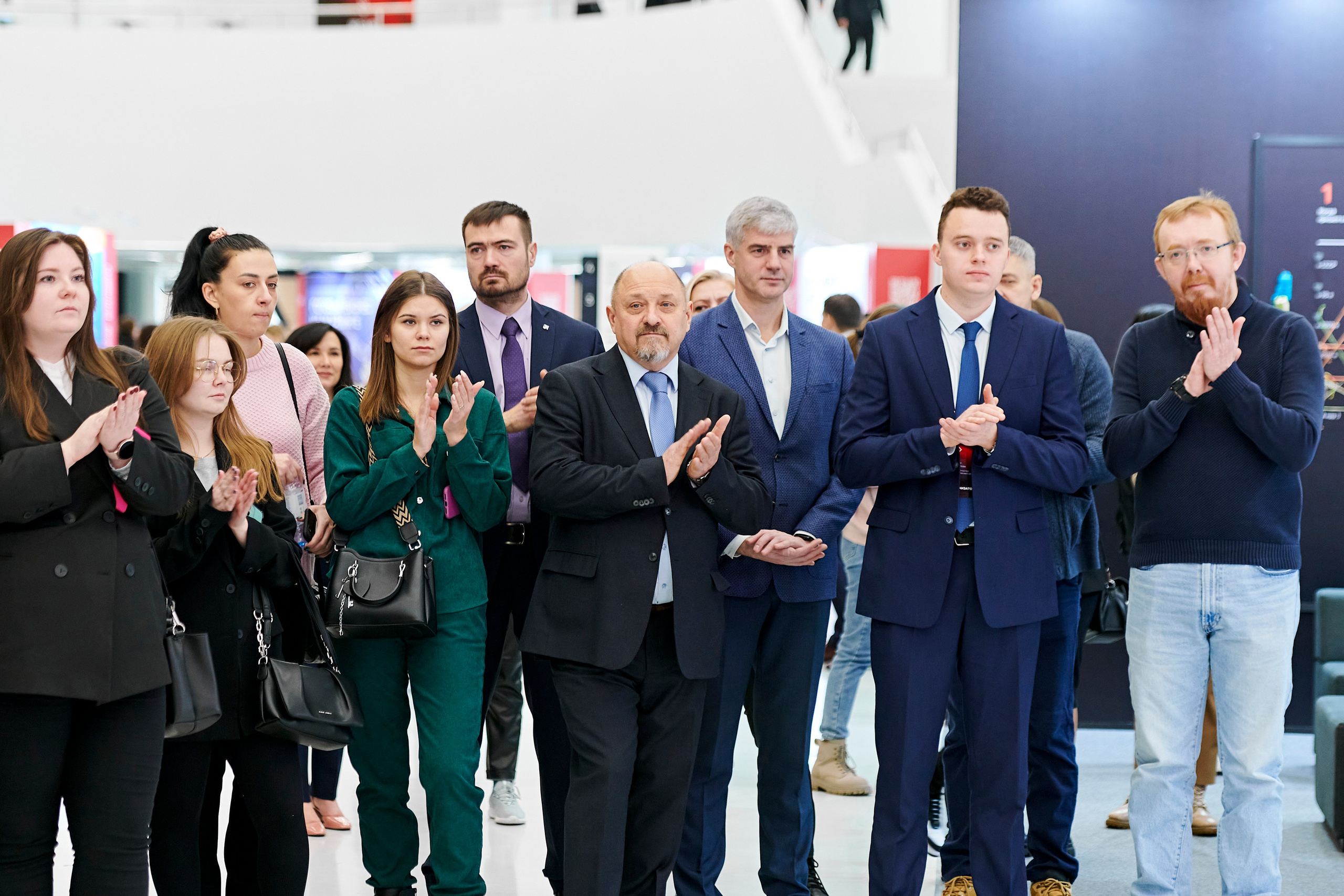 IT Форум будущего. Фотограф Постольник Дарья