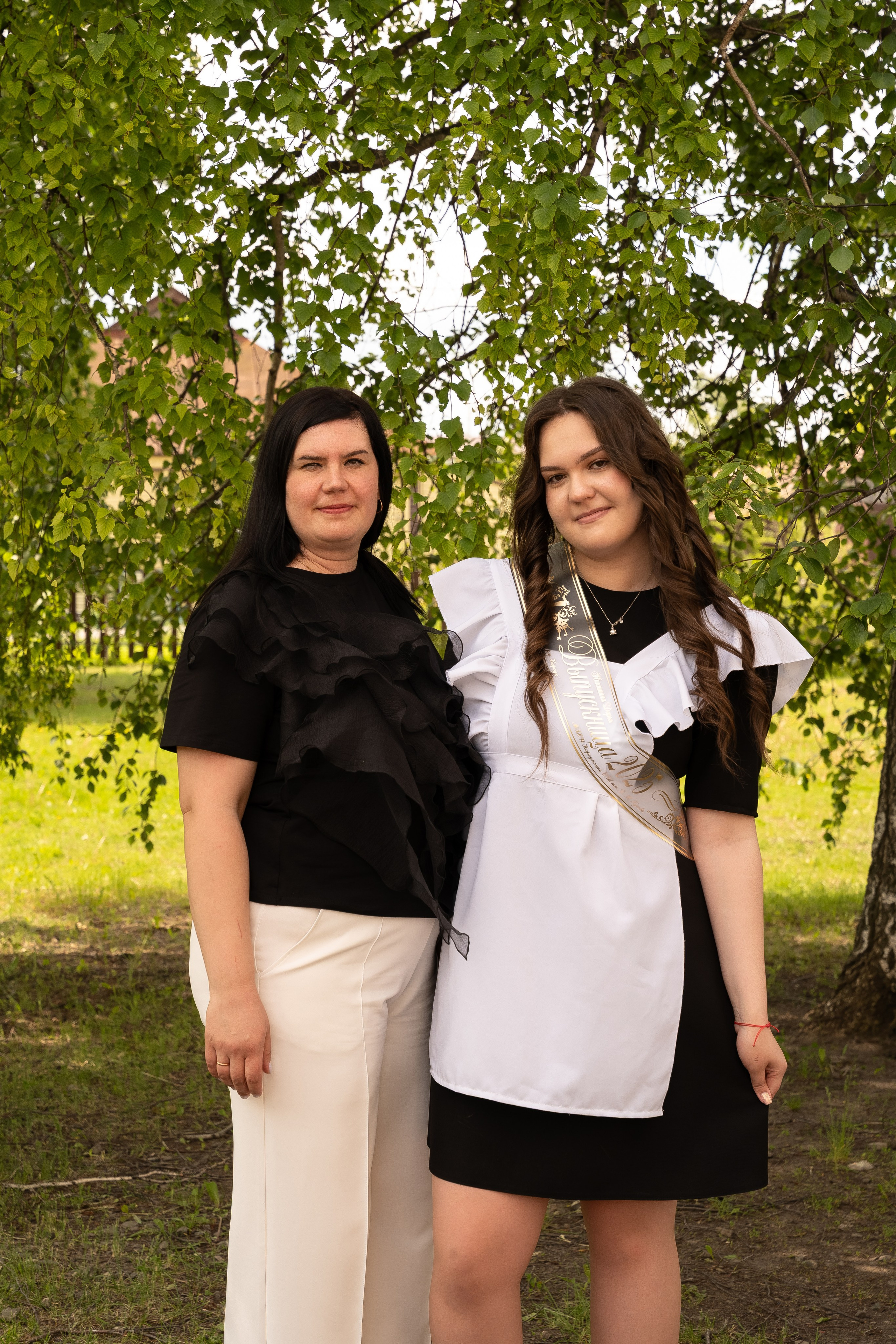 Школьные съёмки. Фотограф в Ульяновске Александра Григоровских