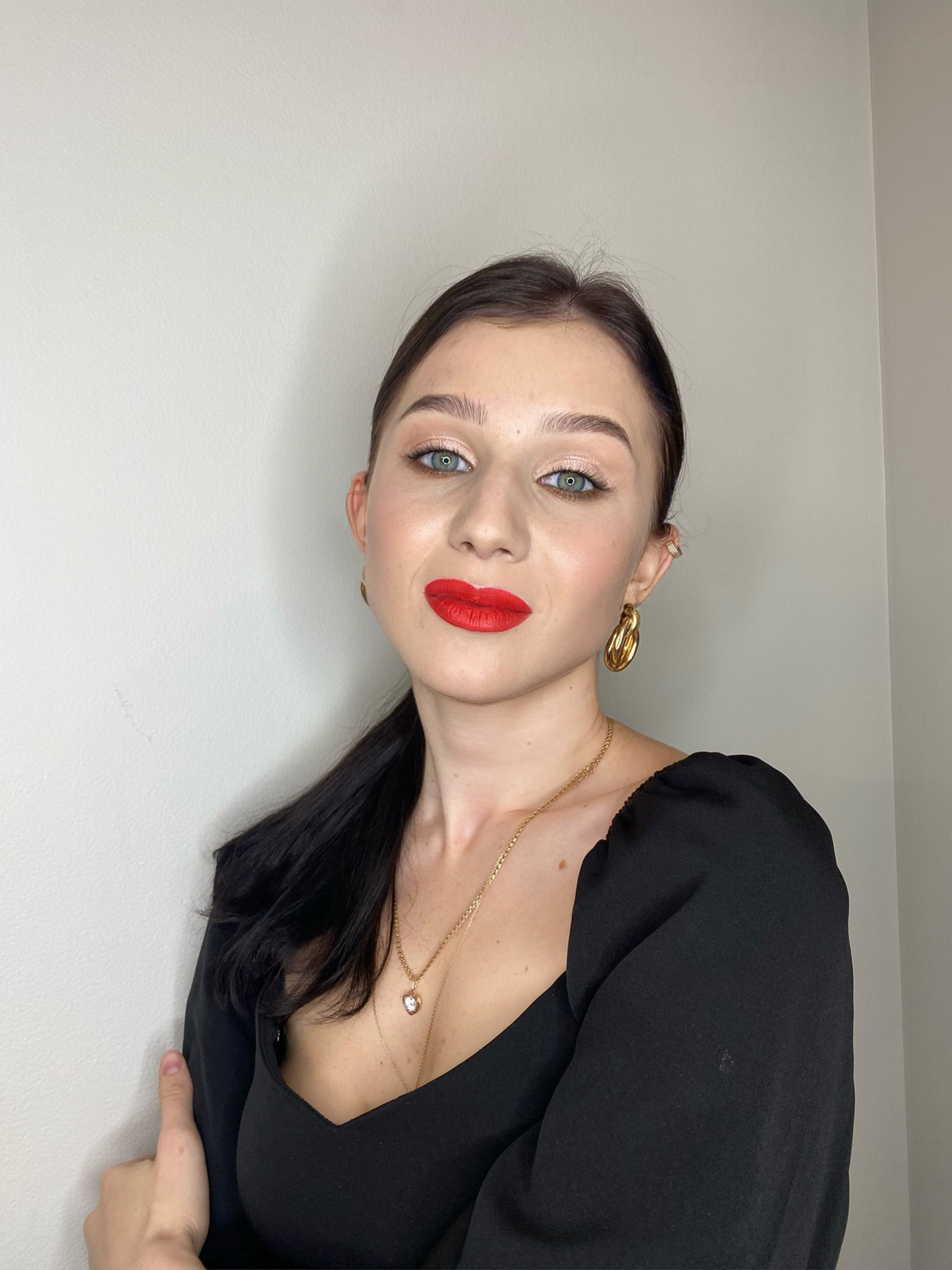 MAKEUP. Кристина Захаренкова